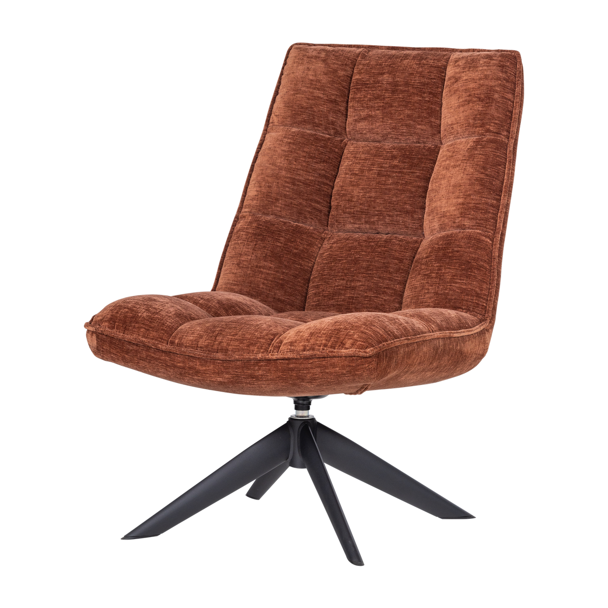Se WOOOD Jouke drejestol - rustbrun tekstur chenille og metal ❤ Kæmpe udvalg i WOOOD - Køb online på udsalg og tilbud lige nu ❤ Billig fragt • Hurtig levering - Varenummer: Boboonline-126183 og barcode / Ean: 8714713244386 på lager - Udsalg på Møbler,
Stole,
Hvilestole,
Dagligstue,
Stole til stuen Spar helt op til 73% - Stort udsalg på over 739 brands