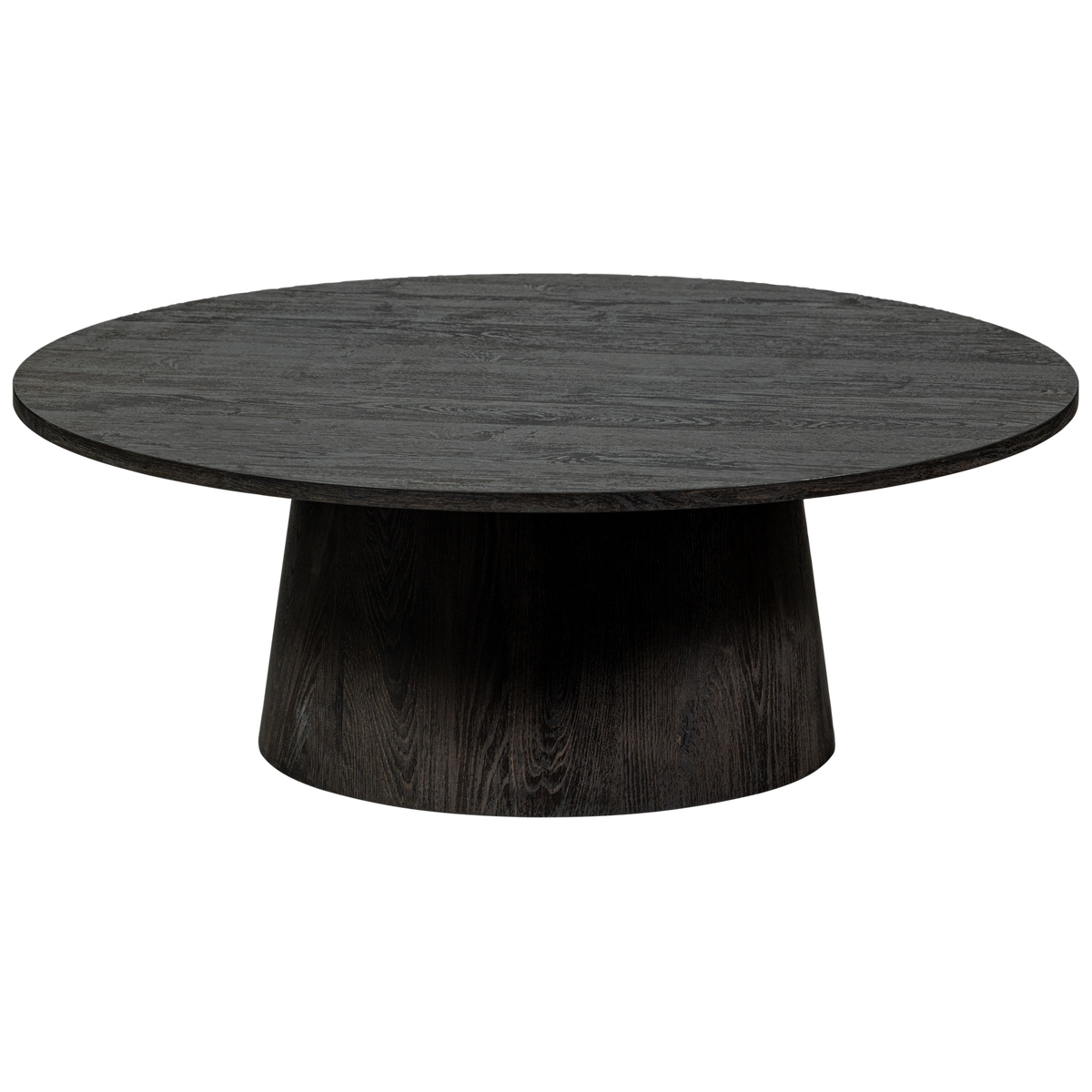 Se WOOOD Mann sofabord, rund - mørkebrun MDF med 3D-papirfinish (Ø100) ❤ Kæmpe udvalg i WOOOD - Køb online på udsalg og tilbud lige nu ❤ Meget billig fragt og hurtig levering: 1 - 2 hverdage - Varenummer: Boboonline-122260 og barcode / Ean: 8714713199822 på lager - Udsalg på Møbler,Borde,Sofaborde,
Møbler,
Borde,
Runde sofaborde,
Dagligstue,
Borde til stuen, Spar op til 51% - Over 785 kendte brands på udsalg