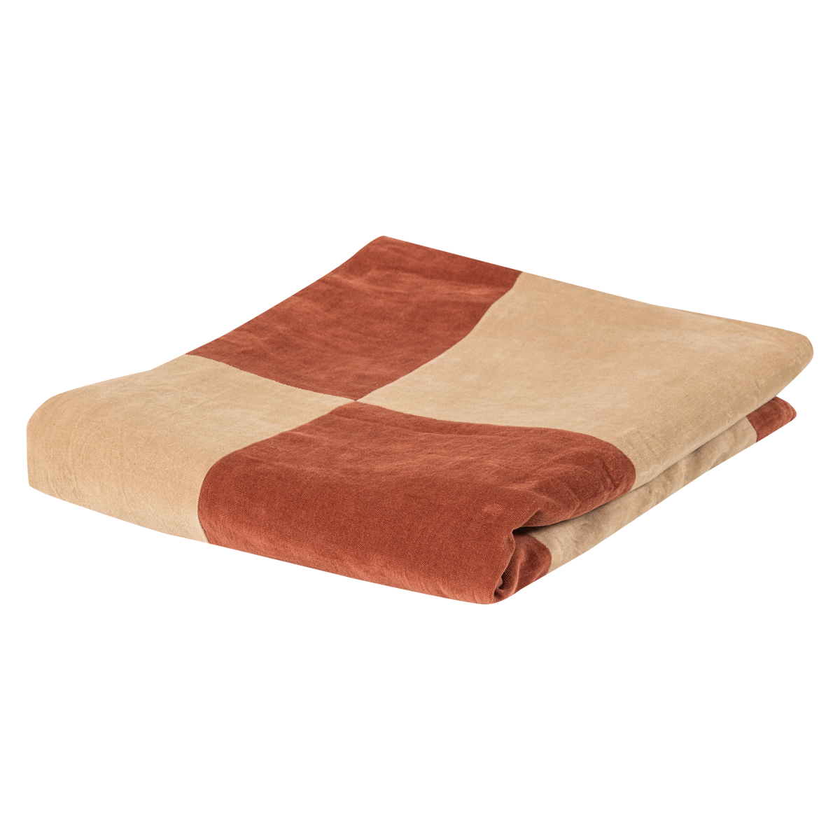 Se WOOOD Zena ternet plaid, rektangulær - rustbrun/beige fløjl (170x130) ❤ Kæmpe udvalg i WOOOD - Køb online på udsalg og tilbud lige nu ❤ Lav fragtpris og hurtig levering - Varenummer: Boboonline-126187 og barcode / Ean: 8714713243303 på lager - Udsalg på Interiør,
Plaids, gulvtæpper og sengetæpper mm. Spar stort – op til 53% - Over 2.739 kendte brands på stort udsalg