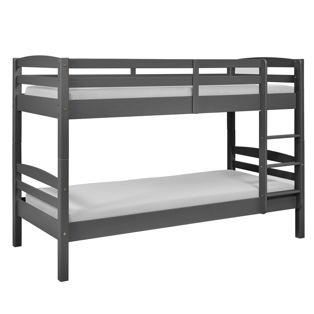 Se NORDIC LIVING COLLECTION LAVIUS køjeseng 90x200 lavet af massivt træ inklusive lamelbund, kan deles i 2 enkeltsenge ❤ Kæmpe udvalg i Nordic Living Collection - Køb online på udsalg og tilbud lige nu ❤ Meget billig fragt og hurtig levering: 1 - 2 hverdage - Varenummer: Boboonline-127311 og barcode / Ean: 4010340352680 på lager - Udsalg på Spar op til 51% - Over 785 kendte brands på udsalg