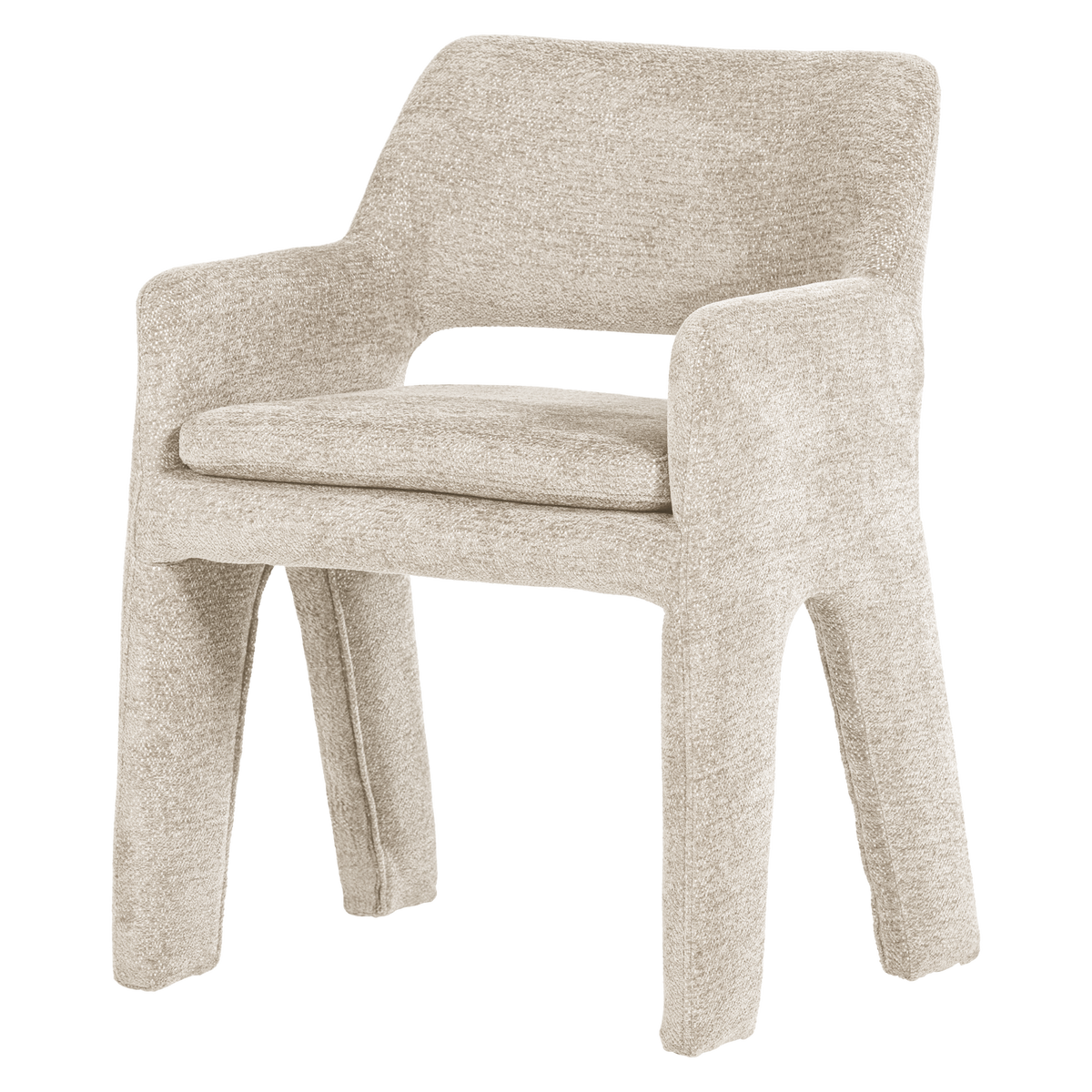 Se WOOOD Bigfoot spisebordsstol, m. armlæn - sand chenille stof ❤ Kæmpe udvalg i WOOOD - Køb online på udsalg og tilbud lige nu ❤ Billig fragt • Hurtig levering - Varenummer: Boboonline-126189 og barcode / Ean: 8714713244010 på lager - Udsalg på Møbler,
Stole,
Spisebordsstole med armlæn,
Køkkenstole,
Spisestue,
Spisebordsstole Op til 57% rabat - Over 1.329 brands på online udsalg