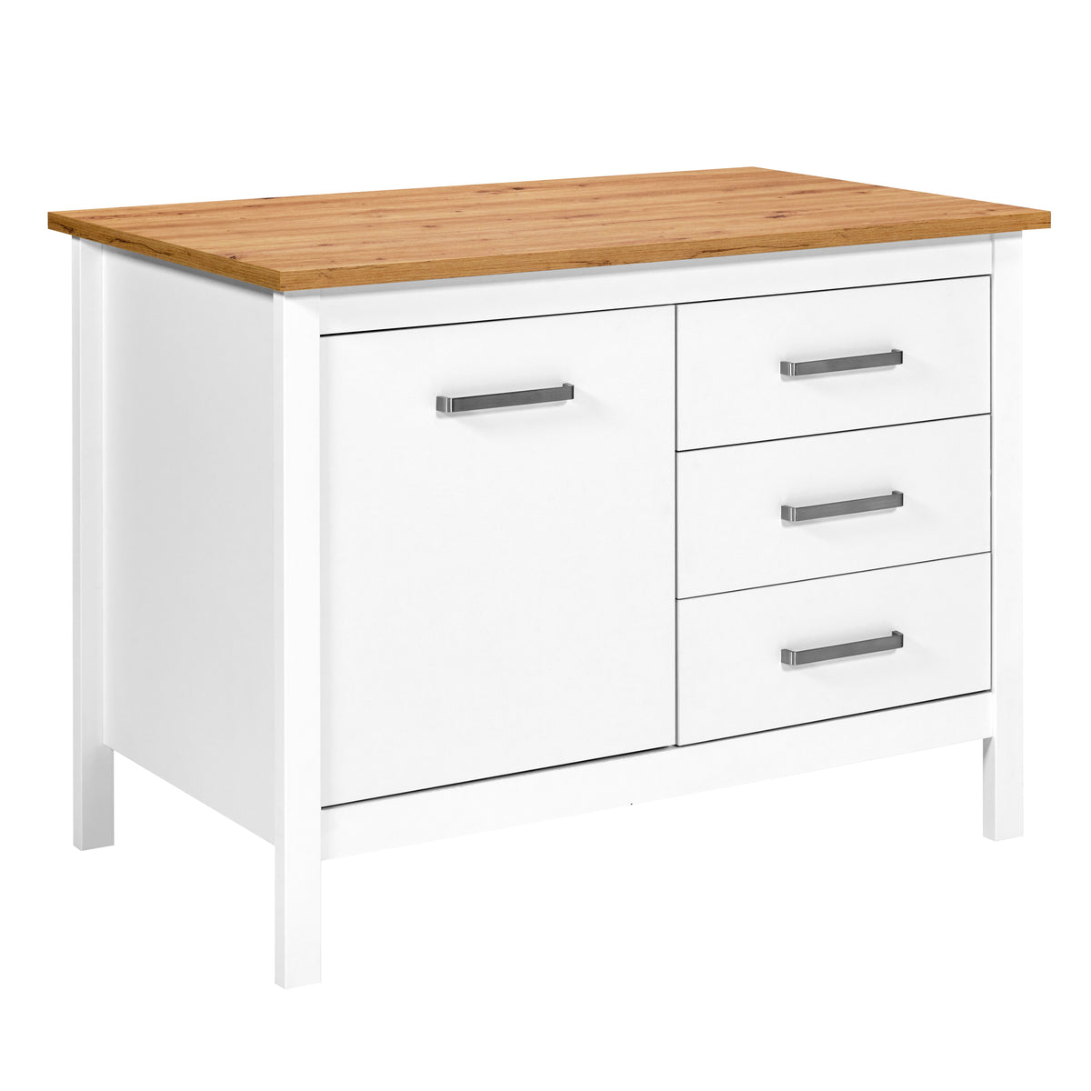Se NORDIC LIVING COLLECTION Piazza Bianco 1T3S ❤ Kæmpe udvalg i Nordic Living Collection - Køb online på udsalg og tilbud lige nu ❤ Meget billig fragt og hurtig levering: 1 - 2 hverdage - Varenummer: Boboonline-127361 og barcode / Ean: 4010340640114 på lager - Udsalg på Spar op til 51% - Over 785 kendte brands på udsalg