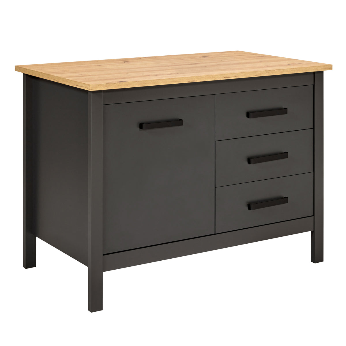 Se NORDIC LIVING COLLECTION Piazza Nero 1T3S ❤ Kæmpe udvalg i Nordic Living Collection - Køb online på udsalg og tilbud lige nu ❤ Meget billig fragt og hurtig levering: 1 - 2 hverdage - Varenummer: Boboonline-127365 og barcode / Ean: 4010340687119 på lager - Udsalg på Spar op til 51% - Over 785 kendte brands på udsalg