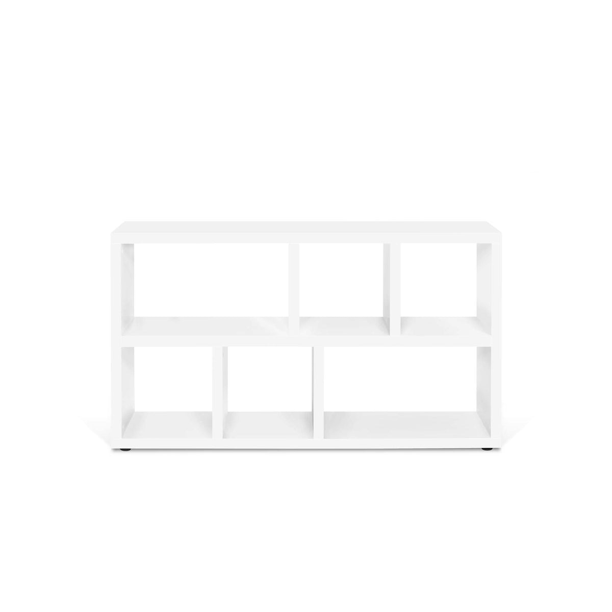 Temahome Berlin konsolbord i hvid, 150 cm