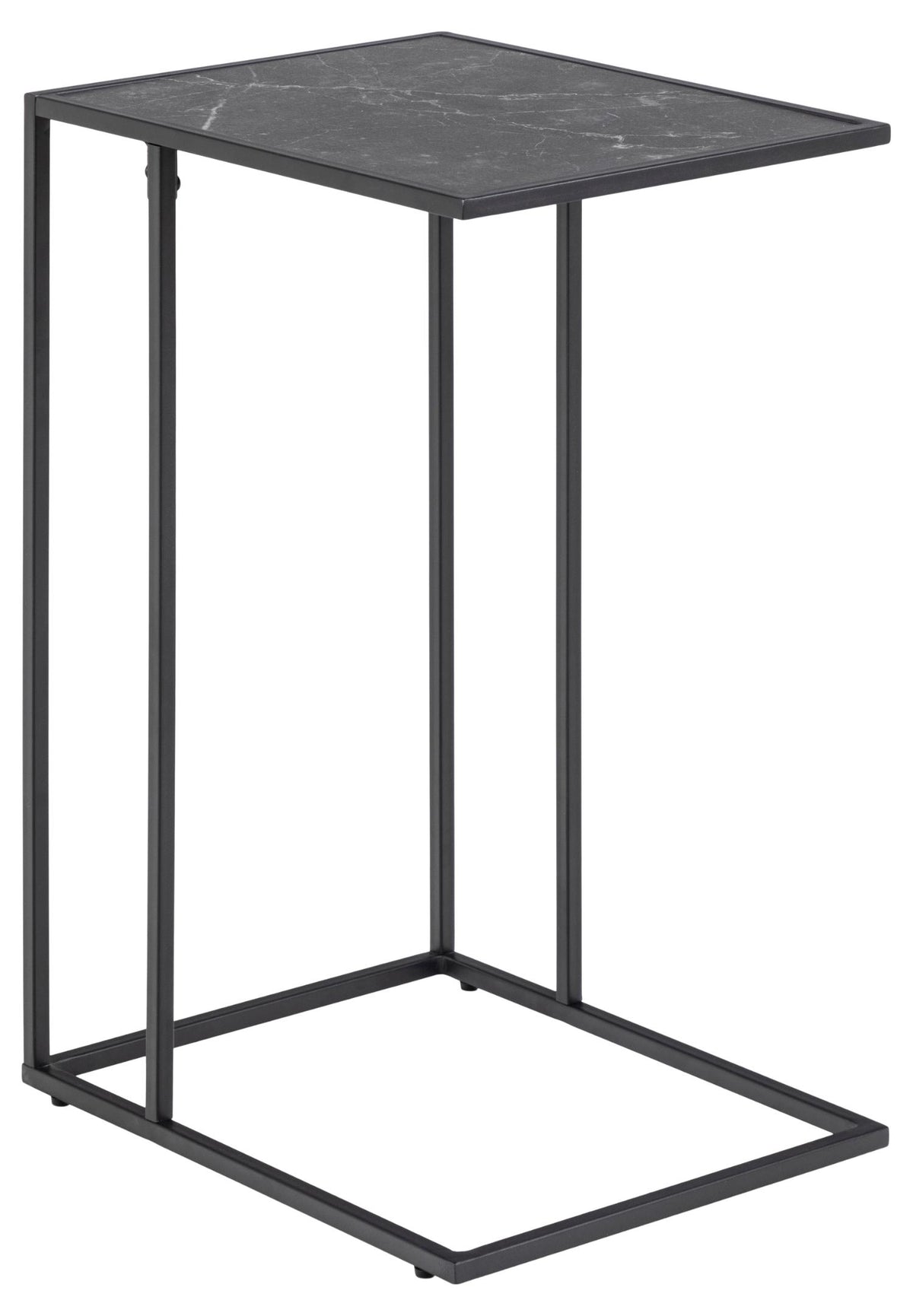 Se ACT NORDIC Infinity hjørnebord, rektangulær - sort marmor melamin og sort metal (43x35) ❤ Kæmpe udvalg i Act Nordic - Køb online på udsalg og tilbud lige nu ❤ Billig fragt og hurtig levering - Varenummer: Boboonline-85457 og barcode / Ean: 5713941206527 på lager - Udsalg på Møbler,Borde,Hjørneborde og sideborde,
Borde,
Dagligstue,
Borde til stuen,
Møbler,
Sa Op til 61% rabat - Mere end 1.329 populære mærker på udsalg