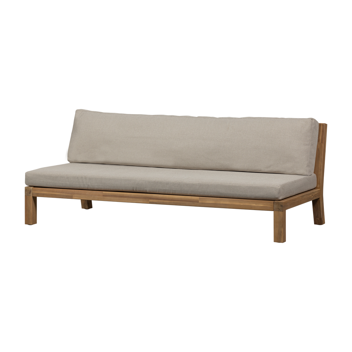 Se WOOOD Relax 3 pers. havebænk, m. ryglæn - sand polyester stof og natur akacietræ (180x90) ❤ Kæmpe udvalg i WOOOD - Køb online på udsalg og tilbud lige nu ❤ Billig fragt • Hurtig levering - Varenummer: Boboonline-126237 og barcode / Ean: 8714713215966 på lager - Udsalg på Udendørs møbler,
Terrasse og have,
Alle udendørs møbler,
Maj deals Spar stort – op til 71% - Eksklusivt udsalg på over 2.739 brands