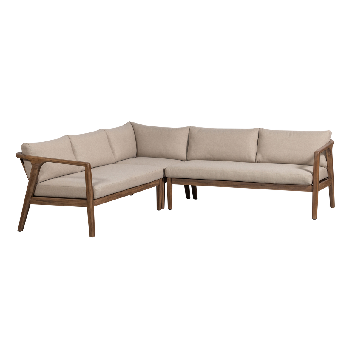Se WOOOD Biam udendørs loungehjørnesofa - sand polyester og natur akacietræ ❤ Kæmpe udvalg i WOOOD - Køb online på udsalg og tilbud lige nu ❤ Billig fragt og hurtig levering - Varenummer: Boboonline-126239 og barcode / Ean: 8714713215928 på lager - Udsalg på Udendørs møbler,
Udendørs loungemøbler,
Terrasse og have,
Alle udendørs møbler,
Maj deals Op til 63% rabat - Mere end 1.329 populære mærker på udsalg