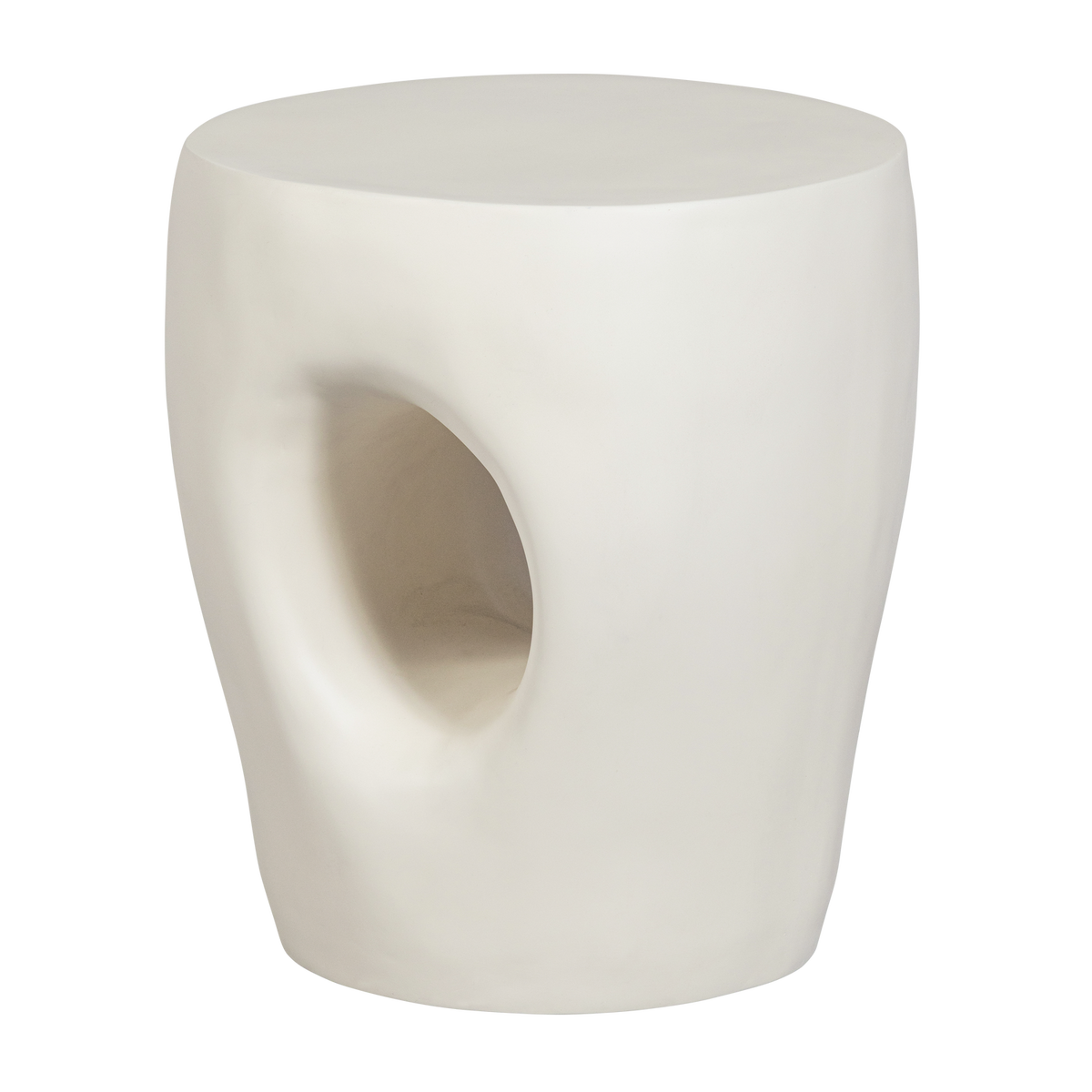 Se WOOOD Mica udendørs sidebord, rund - natur fiberforstærket polymer (Ø40) ❤ Kæmpe udvalg i WOOOD - Køb online på udsalg og tilbud lige nu ❤ Super billig fragt og lynhurtig levering - Varenummer: Boboonline-126247 og barcode / Ean: 8714713196586 på lager - Udsalg på Udendørs møbler,
Udendørs loungemøbler,
Udendørs loungeborde,
Terrasse og have,
Udendørs loungemøbler, Spar stort – op til 53% - Over 2.739 kendte brands på stort udsalg