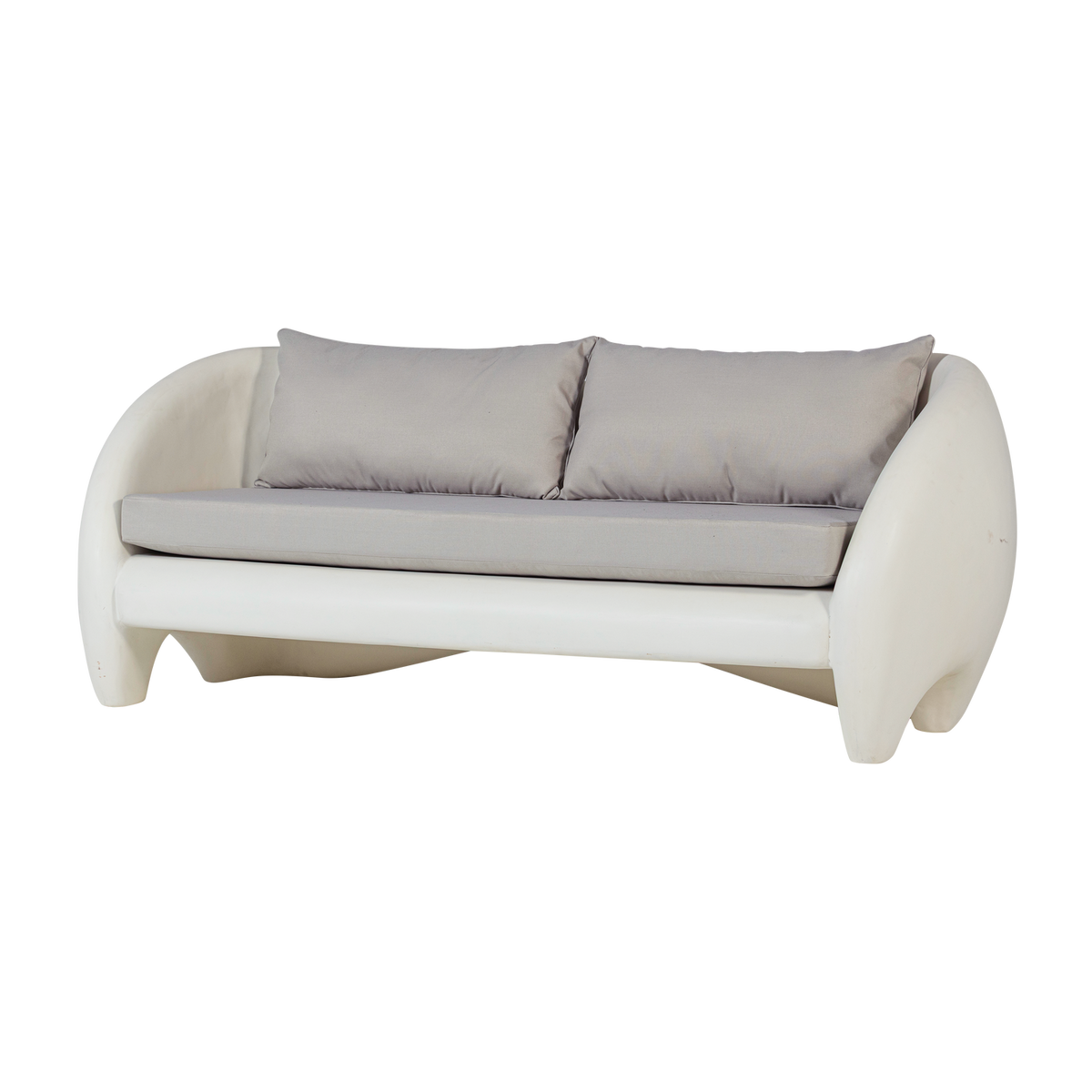 Se WOOOD Viale 2 pers. udendørs loungesofa - olefin stof og natur fiberforstærket polymer ❤ Kæmpe udvalg i WOOOD - Køb online på udsalg og tilbud lige nu ❤ Super billig fragt og lynhurtig levering - Varenummer: Boboonline-126253 og barcode / Ean: 8714713236992 på lager - Udsalg på Udendørs møbler,
Udendørs loungemøbler,
Terrasse og have,
Alle udendørs møbler,
Maj deals Spar helt op til 57% - Over 2.739 kendte brands på udsalg