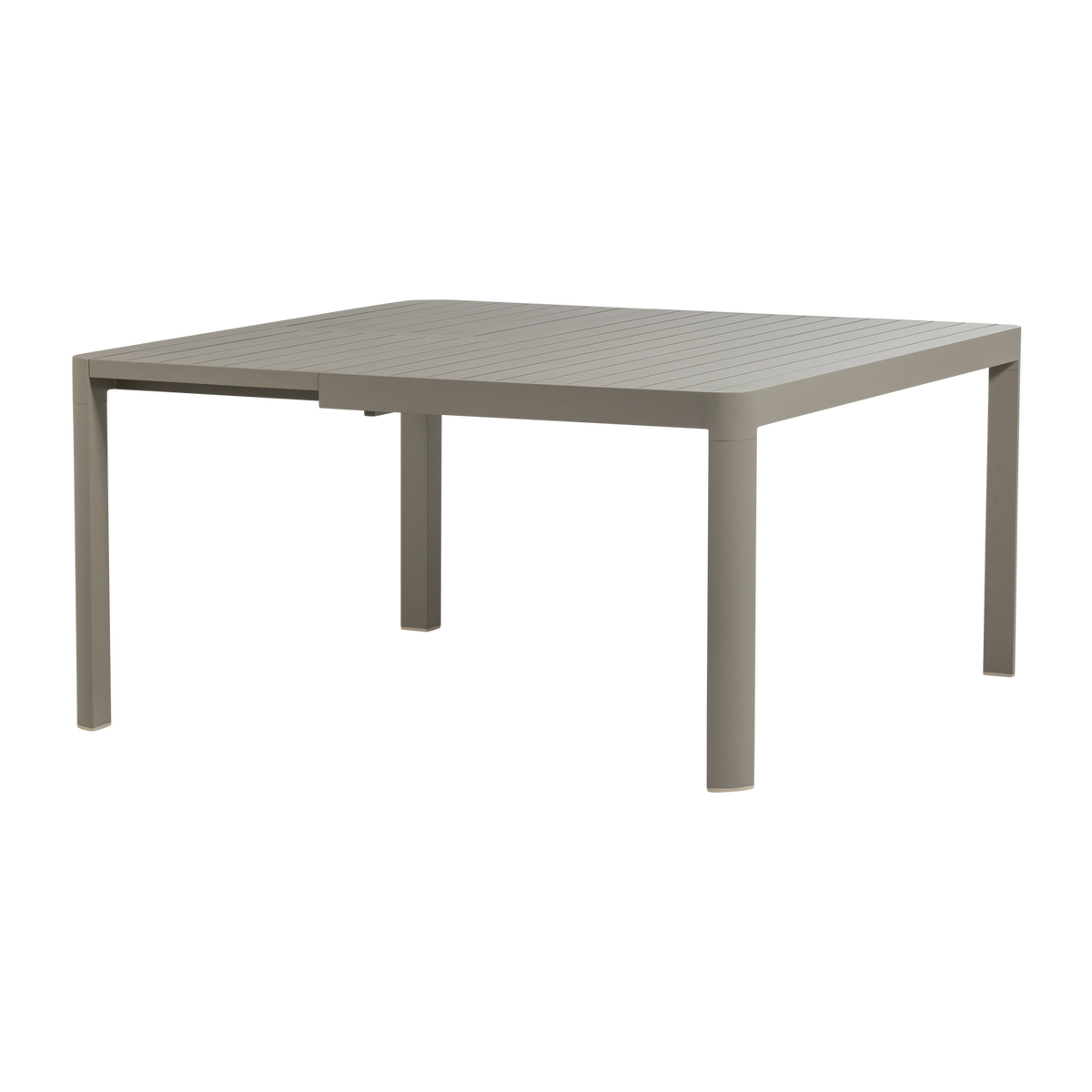 Se WOOOD Ovara havebord, m. udtræk - sand aluminium (150x150) ❤ Kæmpe udvalg i WOOOD - Køb online på udsalg og tilbud lige nu ❤ Lav fragtpris og hurtig levering - Varenummer: Boboonline-126262 og barcode / Ean: 8714713237388 på lager - Udsalg på Udendørs møbler,
Haveborde med udtræk,
Terrasse og have,
Alle udendørs møbler,
Maj deals Store besparelser – op til 77% - Store besparelser på over 2.739 brands