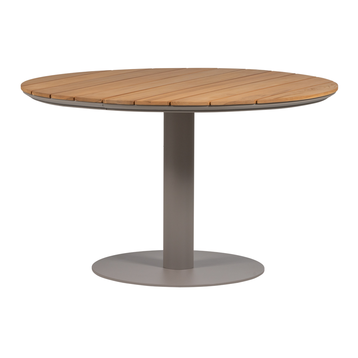 Se WOOOD Vela havebord, rund - natur teaktræ og sand aluminium (Ø122) ❤ Kæmpe udvalg i WOOOD - Køb online på udsalg og tilbud lige nu ❤ Hurtig levering til lave fragtpriser - Varenummer: Boboonline-126263 og barcode / Ean: 8714713237197 på lager - Udsalg på Udendørs møbler,
Runde haveborde,
Terrasse og have,
Alle udendørs møbler,
Maj deals Spar stort – op til 53% - Over 2.739 kendte mærker online
