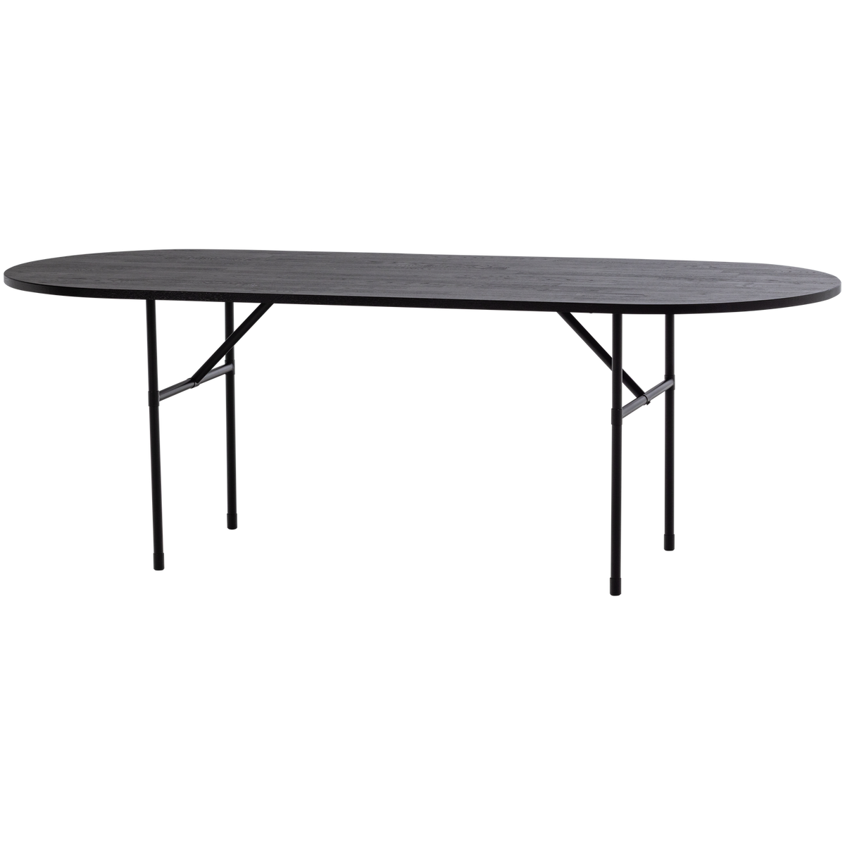 Se WOOOD Arthur spisebord, m. H-Ben, oval - sort eg og metal (220x90) ❤ Kæmpe udvalg i WOOOD - Køb online på udsalg og tilbud lige nu ❤ Meget billig fragt og hurtig levering - Varenummer: Boboonline-126283 og barcode / Ean: 8714713160143 på lager - Udsalg på Møbler,
Borde,
Spisestue,
Spiseborde Spar stort – op til 53% - Over 2.739 brands med kæmpe udsalg