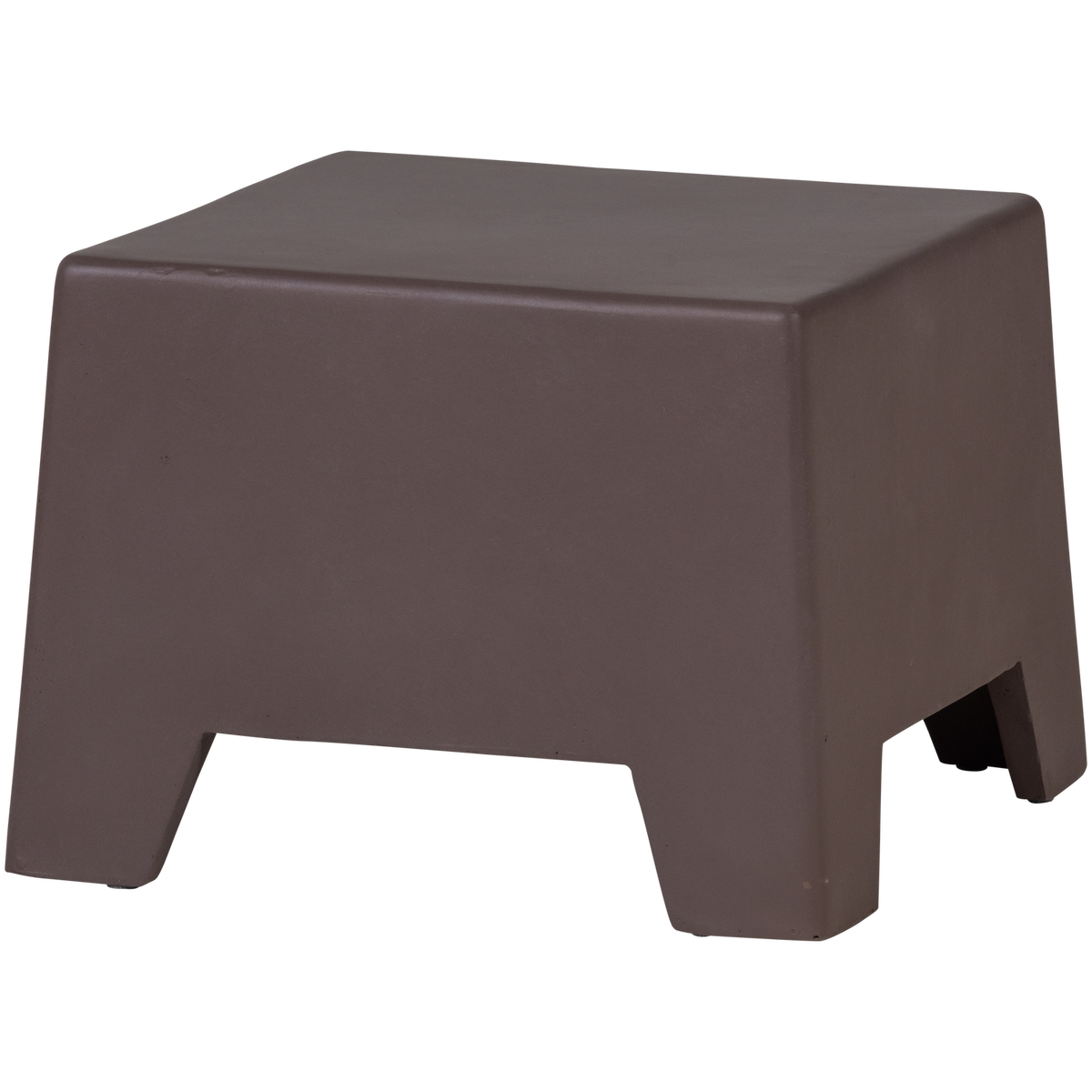 Se WOOOD Zina sidebord, lav, kvadratisk - brun fiberler med betonlook (50x50) ❤ Kæmpe udvalg i WOOOD - Køb online på udsalg og tilbud lige nu ❤ Billig fragt • Hurtig levering - Varenummer: Boboonline-126290 og barcode / Ean: 8714713225736 på lager - Udsalg på Møbler,
Borde,
Dagligstue,
Borde til stuen,
Maj deals Spar stort – op til 71% - Over 2.739 kendte brands på stort udsalg