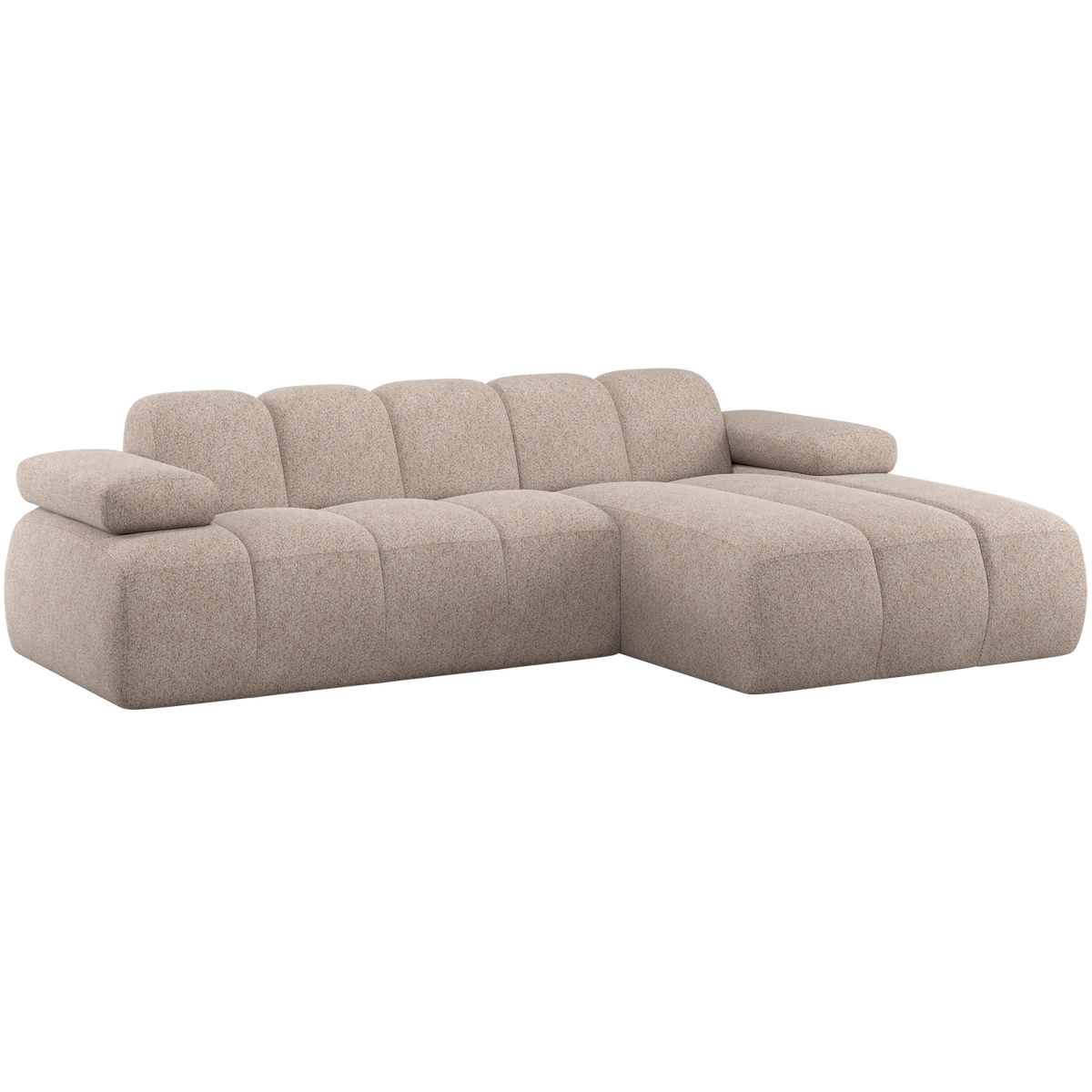 Se WOOOD Mojo sofa, m. chaiselong, højre - mørk sand uld ❤ Kæmpe udvalg i WOOOD - Køb online på udsalg og tilbud lige nu ❤ Billig fragt og hurtig levering - Varenummer: Boboonline-126301 og barcode / Ean: 8714713241521 på lager - Udsalg på Møbler,
Sofaer,
Stofsofaer,
Dagligstue,
Sofaer,
Maj deals Store besparelser – op til 77% - Shop over 2.281 kendte brands på udsalg
