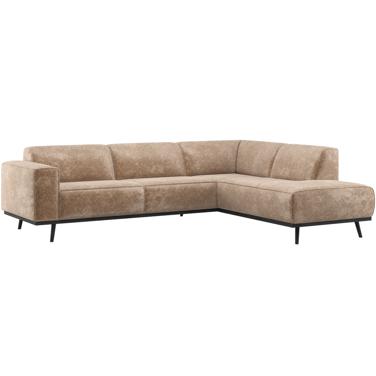 Se WOOOD Statement hjørnesofa, højre - taupe chenille fløjl stof og birketræ ❤ Kæmpe udvalg i WOOOD - Køb online på udsalg og tilbud lige nu ❤ Billig fragt og hurtig levering - Varenummer: Boboonline-126337 og barcode / Ean: 8714713229147 på lager - Udsalg på Møbler,
Sofaer,
Stofsofaer,
Dagligstue,
Sofaer,
Maj deals Op til 57% rabat - Kendte mærker på udsalg – over 1.329 brands