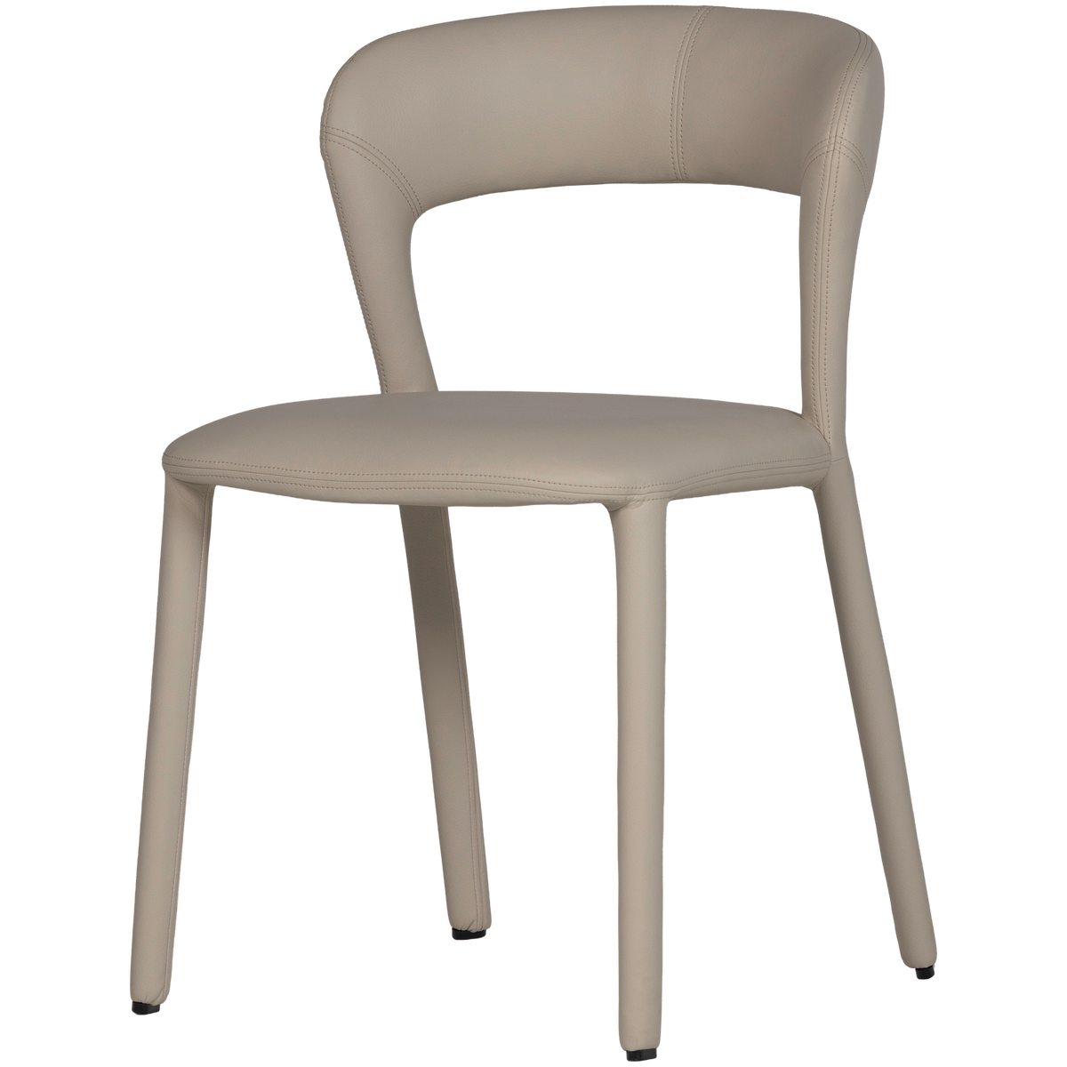 Se WOOOD Noble spisebordsstol - beige syntetisk læder ❤ Kæmpe udvalg i WOOOD - Køb online på udsalg og tilbud lige nu ❤ Lav fragtpris og hurtig levering - Varenummer: Boboonline-126371 og barcode / Ean: 8714713226245 på lager - Udsalg på Møbler,
Stole,
Køkkenstole,
Dagligstue,
Stole til stuen Spar stort – op til 53% - 2.739+ brands samlet til lave priser