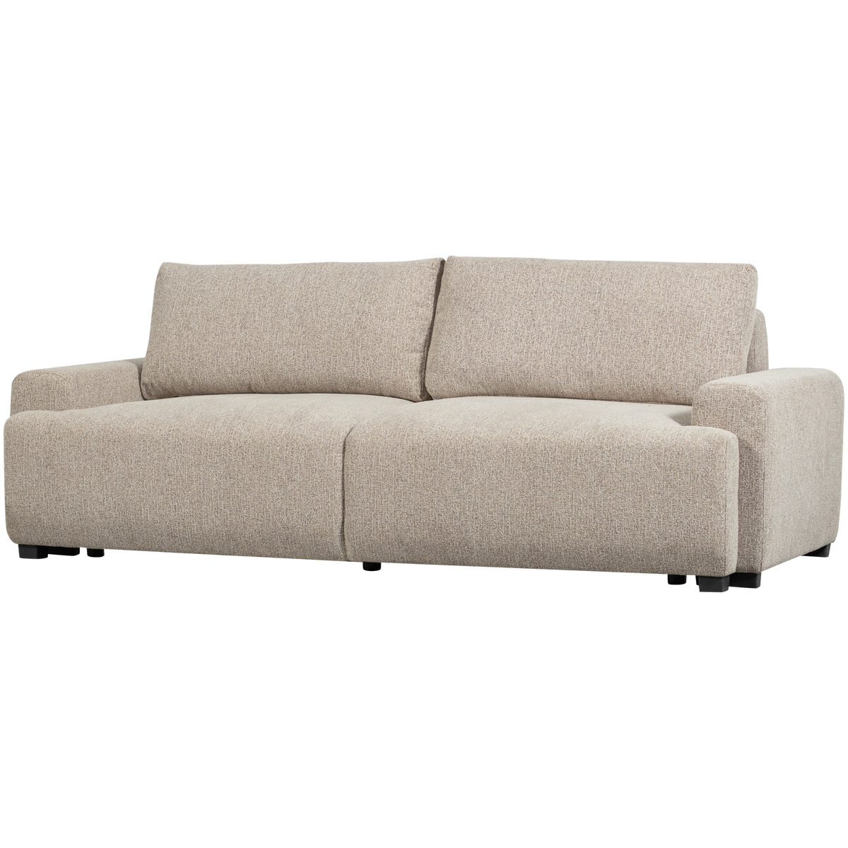 Se WOOOD Nat & Dag 3 pers. sovesofa - natur melange stof og træ ❤ Kæmpe udvalg i WOOOD - Køb online på udsalg og tilbud lige nu ❤ Meget billig fragt og hurtig levering - Varenummer: Boboonline-126374 og barcode / Ean: 8714713226153 på lager - Udsalg på Møbler,
Sofaer,
3 personers sovesofaer,
Stofsofaer,
Dagligstue,
Sofaer, Få op til 63% i rabat - Over 1.798 brands samlet på udsalg