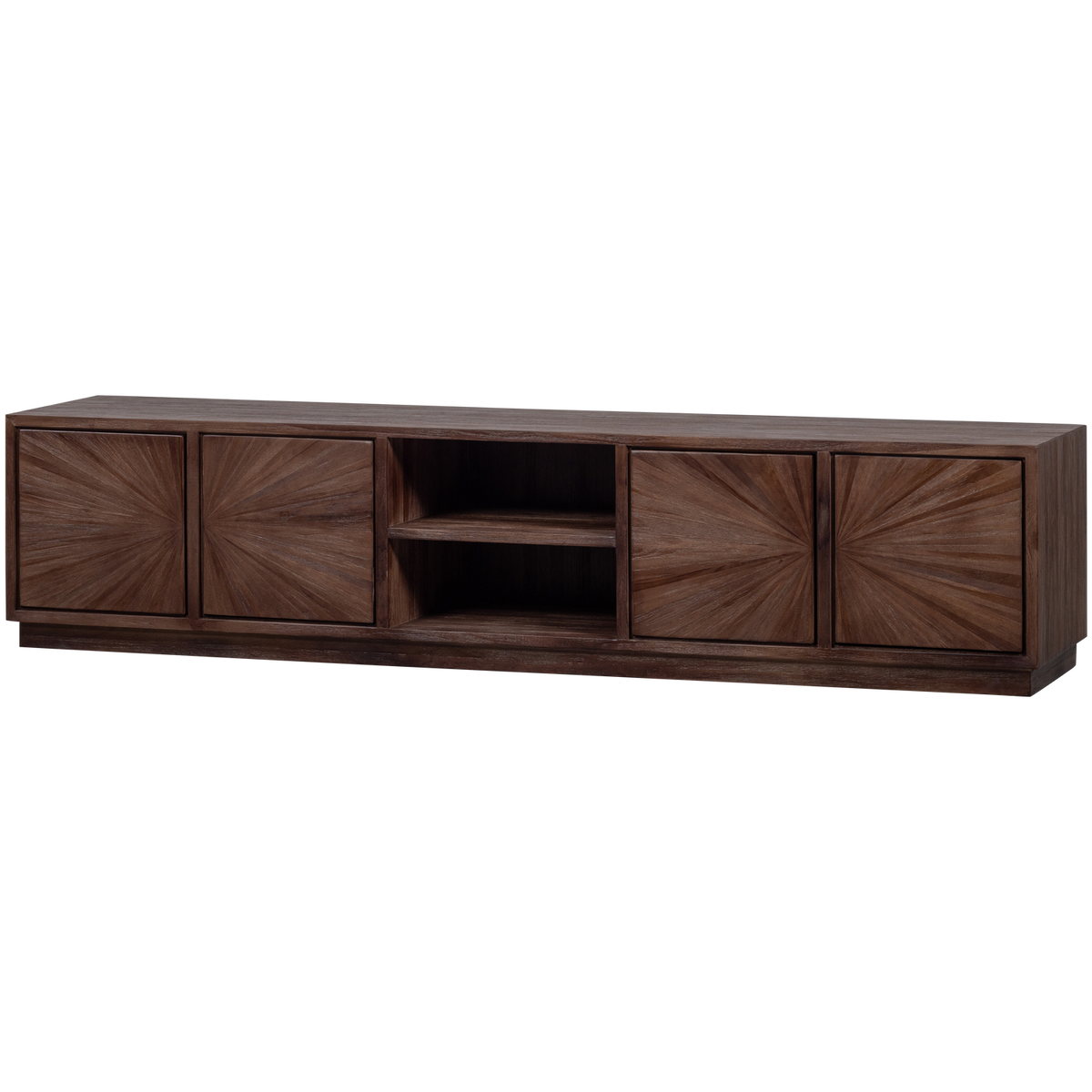 Se WOOOD Sun TV-bord, m. 4 låger og 5 hylder - brun genbrugt teak (200x44) ❤ Kæmpe udvalg i WOOOD - Køb online på udsalg og tilbud lige nu ❤ Lav fragtpris og hurtig levering - Varenummer: Boboonline-126404 og barcode / Ean: 8714713224432 på lager - Udsalg på Møbler,
Borde,
Store TV-Borde,
Dagligstue,
Borde til stuen,
Genbrugsmøbler, Spar helt op til 73% - Kæmpe udsalg på over 739 brands