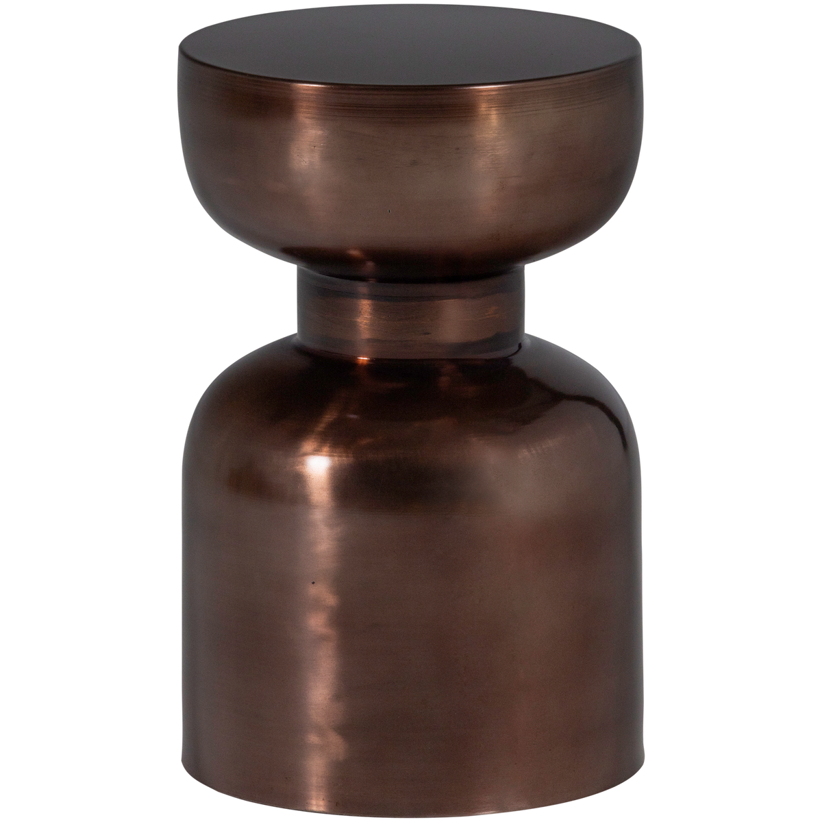 Se WOOOD Frits sidebord, rund - bronze metal (Ø30) ❤ Kæmpe udvalg i WOOOD - Køb online på udsalg og tilbud lige nu ❤ Meget billig fragt og hurtig levering - Varenummer: Boboonline-126407 og barcode / Ean: 8714713224401 på lager - Udsalg på Møbler,
Borde,
Dagligstue,
Borde til stuen,
Maj deals Store besparelser – op til 77% - Store besparelser på over 2.281 brands