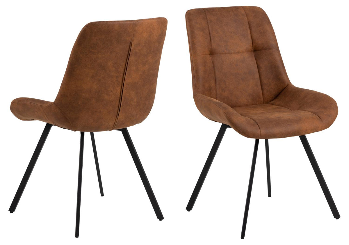 Se ACT NORDIC Waylor spisebordsstol - camel polyester og sort metal ❤ Kæmpe udvalg i Act Nordic - Køb online på udsalg og tilbud lige nu ❤ Billig fragt • Hurtig levering - Varenummer: Boboonline-85571 og barcode / Ean: 5713941230102 på lager - Udsalg på Møbler,Stole,Spisebordsstole,
Køkkenstole,
Stole,
Spisestue,
Spisebordsstole,
Møbler, Store besparelser – op til 77% - Shop over 2.281 kendte brands på udsalg