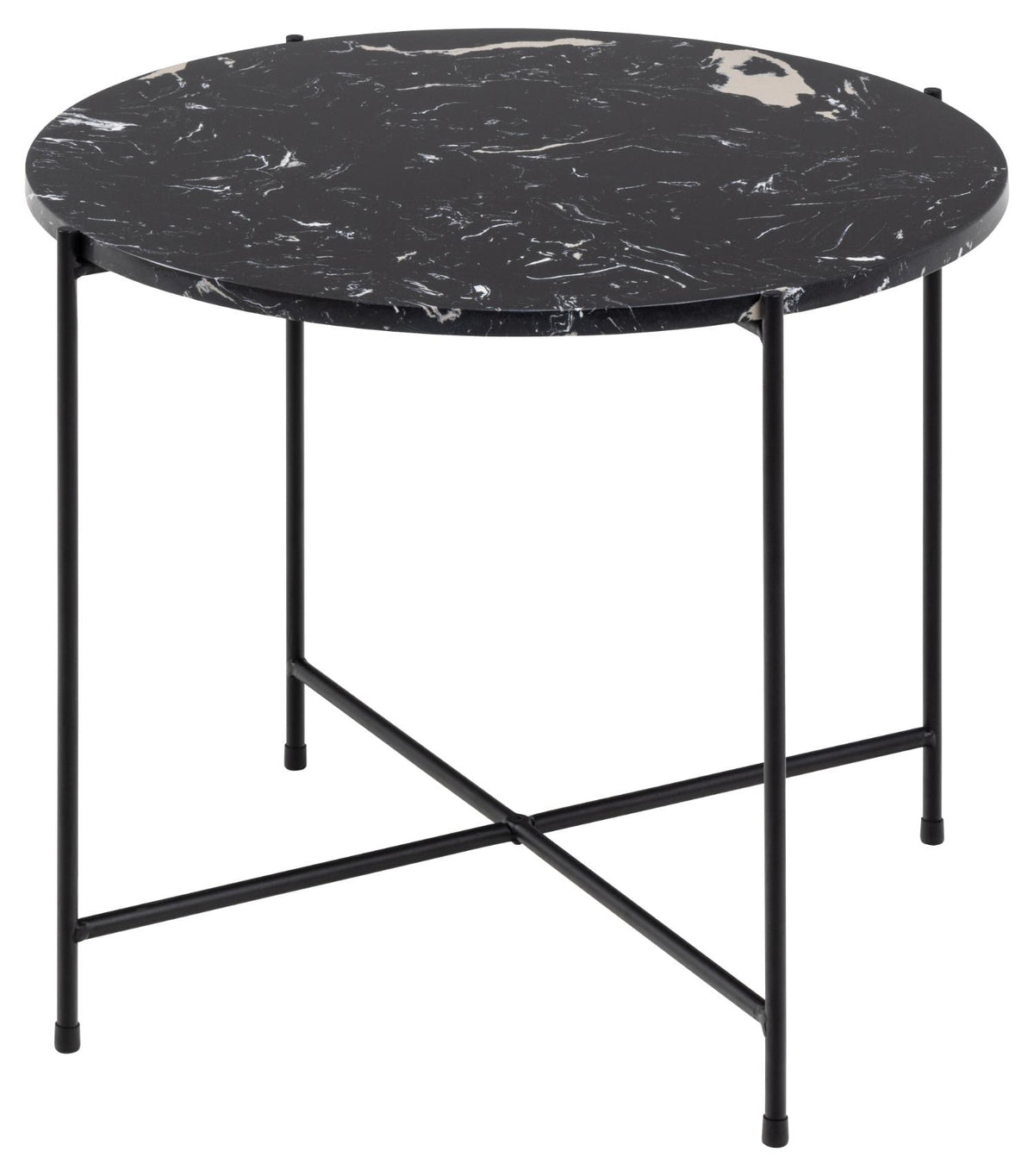 Se ACT NORDIC Avila hjørnebord, rund - sort kunstig marmor og sort metal (Ø52) ❤ Kæmpe udvalg i Act Nordic - Køb online på udsalg og tilbud lige nu ❤ Super billig fragt og lynhurtig levering - Varenummer: Boboonline-85585 og barcode / Ean: 5713941236951 på lager - Udsalg på Møbler,Borde,Hjørneborde og sideborde,
Borde,
Dagligstue,
Borde til stuen,
Møbler,
Sa Få op til 63% i rabat - Find over 1.798 brands på udsalg
