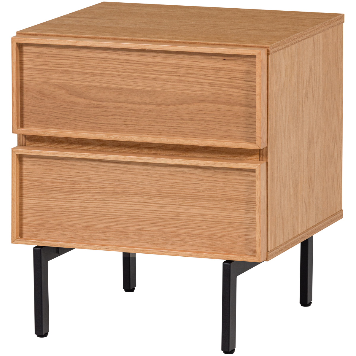 Se WOOOD Tours natbord, m. 2 skuffer - natur melamin/MDF (45x42) ❤ Kæmpe udvalg i WOOOD - Køb online på udsalg og tilbud lige nu ❤ Billig fragt og hurtig levering - Varenummer: Boboonline-126439 og barcode / Ean: 8714713223374 på lager - Udsalg på Møbler,
Borde,
Sengeborde med skuffer,
Soveværelse,
Sengeborde Store besparelser – op til 67% - Shop over 2.281 kendte brands på udsalg