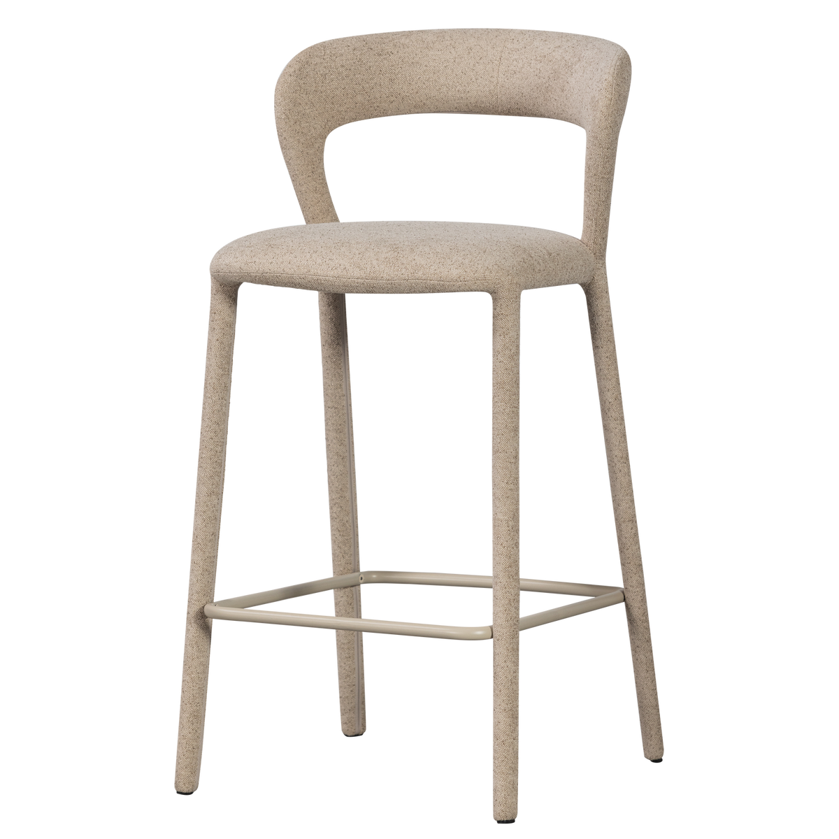 Se WOOOD Noble barstol, m. ryglæn og fodstøtte - sand polyester stof ❤ Kæmpe udvalg i WOOOD - Køb online på udsalg og tilbud lige nu ❤ Billig fragt • Hurtig levering - Varenummer: Boboonline-126457 og barcode / Ean: 8714713222841 på lager - Udsalg på Møbler,
Stole,
Barstole med ryglæn,
Barstole til køkkenø,
Køkkenstole,
Barmøbler, Spar stort – op til 53% - Eksklusivt udsalg på over 2.739 brands