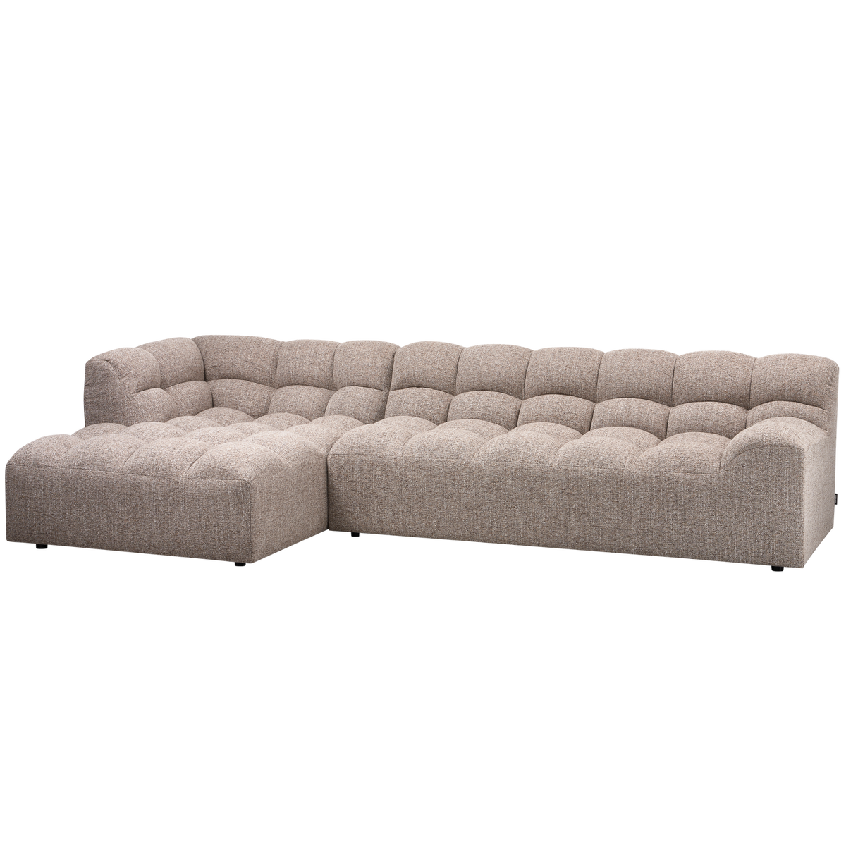 Se WOOOD Allure sofa, m. venstre chaiselong - brun melange vævet stof ❤ Kæmpe udvalg i WOOOD - Køb online på udsalg og tilbud lige nu ❤ Billig fragt • Hurtig levering - Varenummer: Boboonline-126467 og barcode / Ean: 8714713196357 på lager - Udsalg på Møbler,
Sofaer,
Stofsofaer,
Dagligstue,
Sofaer,
Maj deals Op til 63% rabat - Over 2.739 mærker samlet ét sted