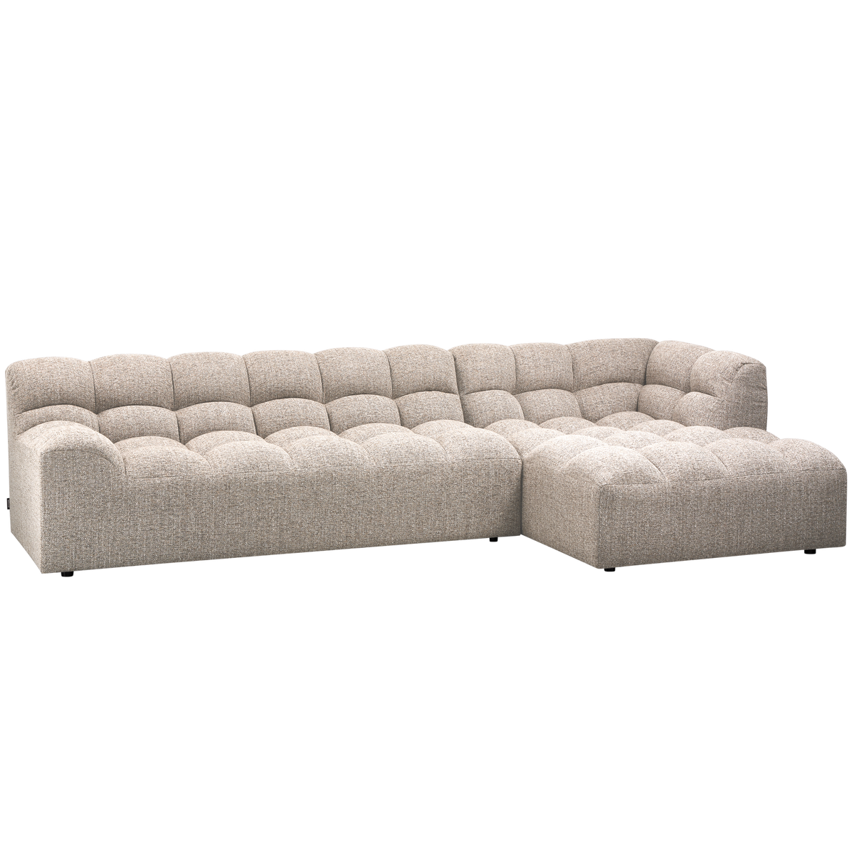 Se WOOOD Allure sofa, m. højre chaiselong - natur melange vævet stof ❤ Kæmpe udvalg i WOOOD - Køb online på udsalg og tilbud lige nu ❤ Meget billig fragt og hurtig levering - Varenummer: Boboonline-126468 og barcode / Ean: 8714713196449 på lager - Udsalg på Møbler,
Sofaer,
Stofsofaer,
Dagligstue,
Sofaer,
Maj deals Få op til 67% i rabat - Tusindvis af varer fra over 2.739 brands