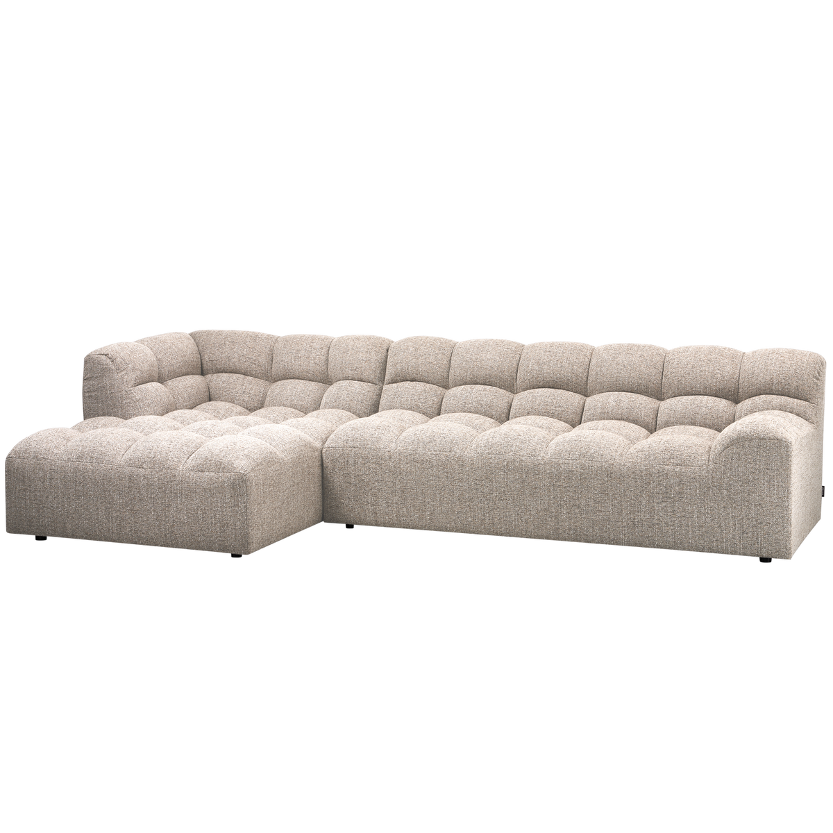 Se WOOOD Allure sofa, m. venstre chaiselong - natur melange vævet stof ❤ Kæmpe udvalg i WOOOD - Køb online på udsalg og tilbud lige nu ❤ Billig fragt og hurtig levering - Varenummer: Boboonline-126469 og barcode / Ean: 8714713196326 på lager - Udsalg på Møbler,
Sofaer,
Stofsofaer,
Dagligstue,
Sofaer,
Maj deals Store besparelser – op til 71% - Store besparelser på over 2.739 brands