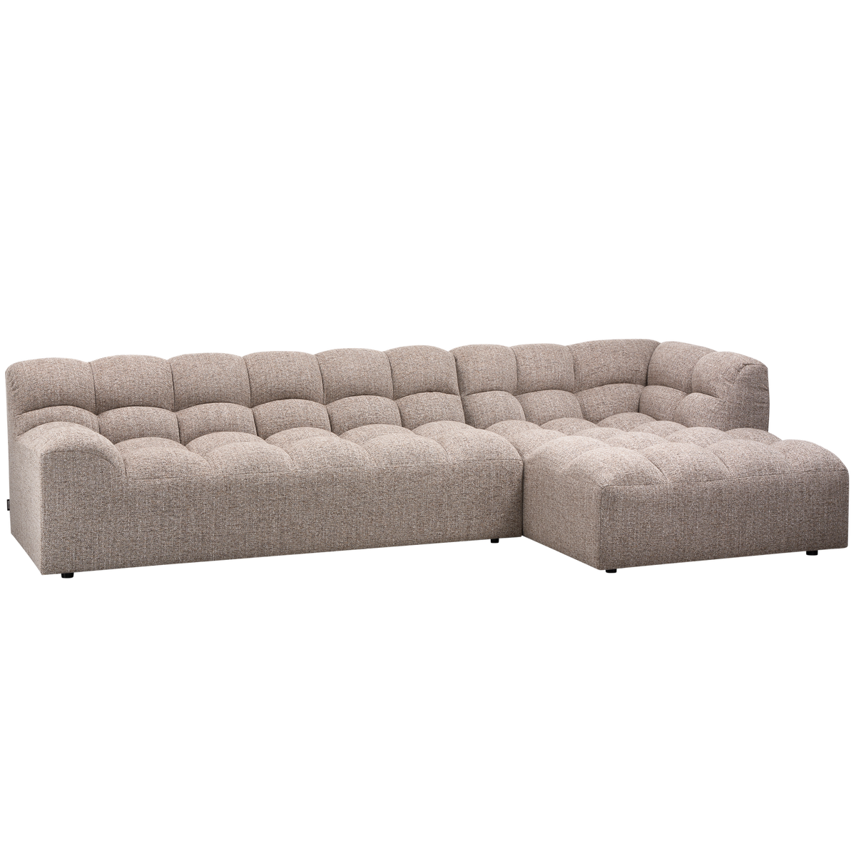 Se WOOOD Allure sofa, m. højre chaiselong - brun melange vævet stof ❤ Kæmpe udvalg i WOOOD - Køb online på udsalg og tilbud lige nu ❤ Super billig fragt og lynhurtig levering - Varenummer: Boboonline-126470 og barcode / Ean: 8714713196470 på lager - Udsalg på Møbler,
Sofaer,
Stofsofaer,
Dagligstue,
Sofaer,
Maj deals Spar stort – op til 59% - Over 2.739 kendte mærker online
