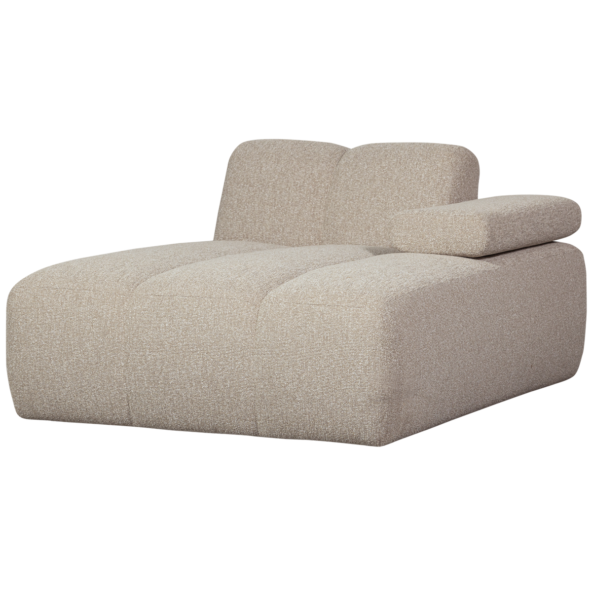 Se WOOOD Mojo chaiselong element sofa, højre, m. armlæn - beige melange bouclé stof ❤ Kæmpe udvalg i WOOOD - Køb online på udsalg og tilbud lige nu ❤ Hurtig levering til lave fragtpriser - Varenummer: Boboonline-126483 og barcode / Ean: 8714713215065 på lager - Udsalg på Møbler,
Sofaer,
Dagligstue,
Sofaer,
Maj deals Store besparelser – op til 67% - Spar stort på mere end 2.739 brands
