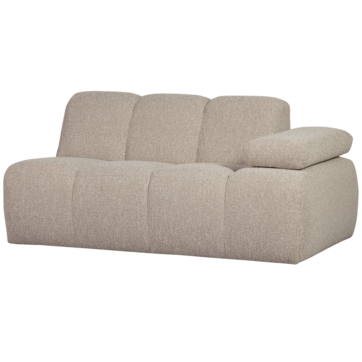 Se WOOOD Mojo 1,5 pers. element sofa, højre, m. armlæn - beige melange bouclé stof ❤ Kæmpe udvalg i WOOOD - Køb online på udsalg og tilbud lige nu ❤ Billig fragt og hurtig levering - Varenummer: Boboonline-126486 og barcode / Ean: 8714713214624 på lager - Udsalg på Møbler,
Sofaer,
Stofsofaer,
Dagligstue,
Sofaer,
Maj deals Op til 63% rabat - Mere end 1.329 populære mærker på udsalg