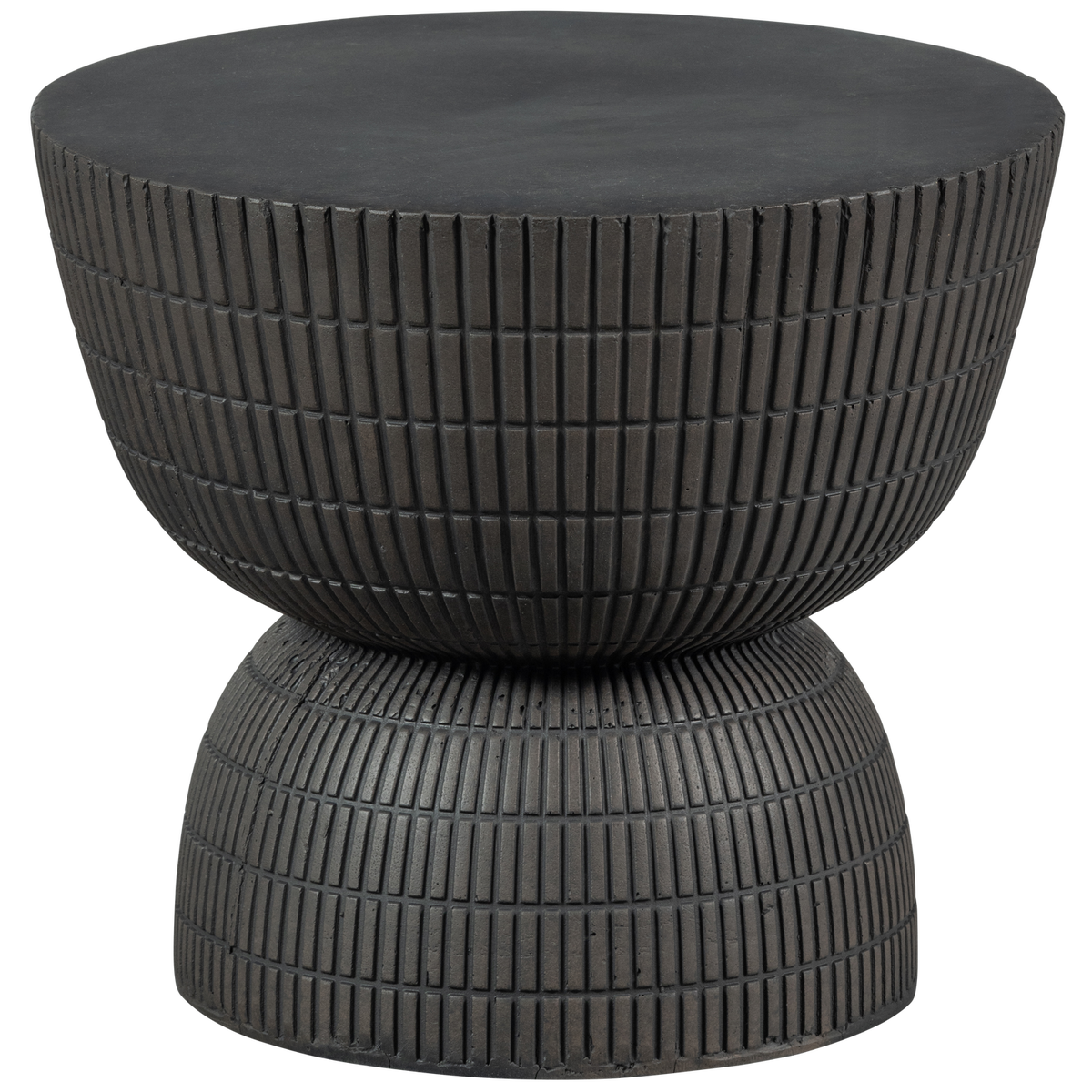 Se WOOOD Samson sidebord, rund - kaffe fiberler med betonlook (Ø40) ❤ Kæmpe udvalg i WOOOD - Køb online på udsalg og tilbud lige nu ❤ Meget billig fragt og hurtig levering: 1 - 2 hverdage - Varenummer: Boboonline-122300 og barcode / Ean: 8714713199778 på lager - Udsalg på Møbler,Borde,Hjørneborde og sideborde,
Møbler,
Borde,
Dagligstue,
Borde til stuen,
Ma Spar op til 51% - Over 785 kendte brands på udsalg