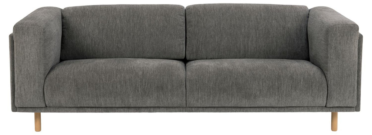 Se SOFAKONCEPT Elea 3 pers. sofa - antracitgråt stof og natur bøg ❤ Kæmpe udvalg i SofaKoncept - Køb online på udsalg og tilbud lige nu ❤ Billig fragt • Hurtig levering - Varenummer: Boboonline-86282 og barcode / Ean: 5713941233387 på lager - Udsalg på Møbler,Sofaer,3 personers sofaer,
Sofaer,
Stofsofaer,
Dagligstue,
Sofaer,
Nordisk og Spar helt op til 73% - Udsalg på produkter fra mere end 2.739 brands