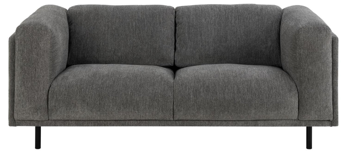 Se SOFAKONCEPT Elea 2,5 pers. sofa - antracitgråt stof og sort metal ❤ Kæmpe udvalg i SofaKoncept - Køb online på udsalg og tilbud lige nu ❤ Billig fragt og hurtig levering - Varenummer: Boboonline-86291 og barcode / Ean: 5713941275592 på lager - Udsalg på Møbler,Sofaer,2 personers sofaer,
Sofaer,
Stofsofaer,
Dagligstue,
Sofaer,
Nordisk og Spar stort – op til 71% - 2.739+ brands samlet til lave priser
