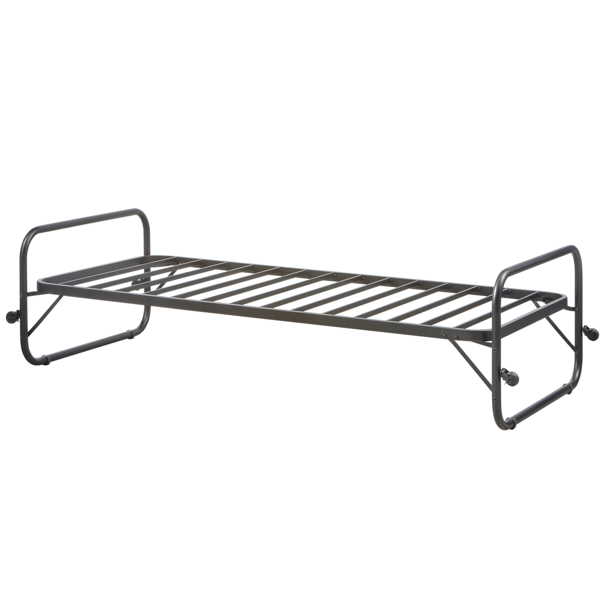 Se WOOOD Lucy udtræksseng, sammenklappelig - sort metal (90X200) ❤ Kæmpe udvalg i WOOOD - Køb online på udsalg og tilbud lige nu ❤ Meget billig fragt og hurtig levering - Varenummer: Boboonline-122356 og barcode / Ean: 8714713197750 på lager - Udsalg på Møbler,Senge og madrasser,Senge,Sengerammer,Sengerammer 90x200,
Møbler,
Senge og madrasser,
Sengerammer,
Senge, Store besparelser – op til 77% - Udsalg på mere end 2.281 populære mærker