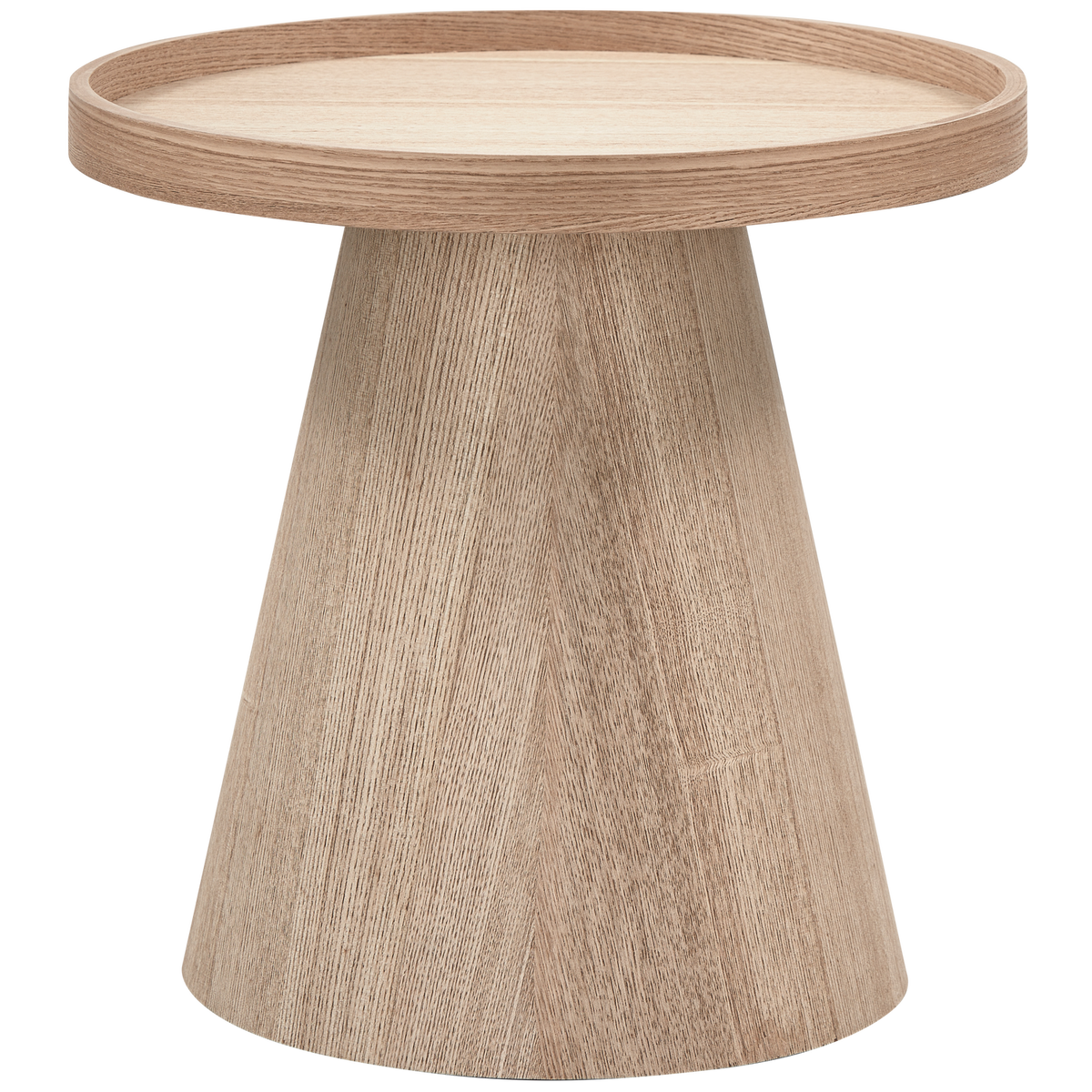 Se WOOOD Maud sidebord, rund, konisk - natur MDF (Ø39) ❤ Kæmpe udvalg i WOOOD - Køb online på udsalg og tilbud lige nu ❤ Billig fragt og hurtig levering - Varenummer: Boboonline-122376 og barcode / Ean: 8714713197002 på lager - Udsalg på Møbler,Borde,Hjørneborde og sideborde,
Møbler,
Borde,
Dagligstue,
Borde til stuen,
Ma Op til 63% rabat - Mere end 1.329 populære mærker på udsalg