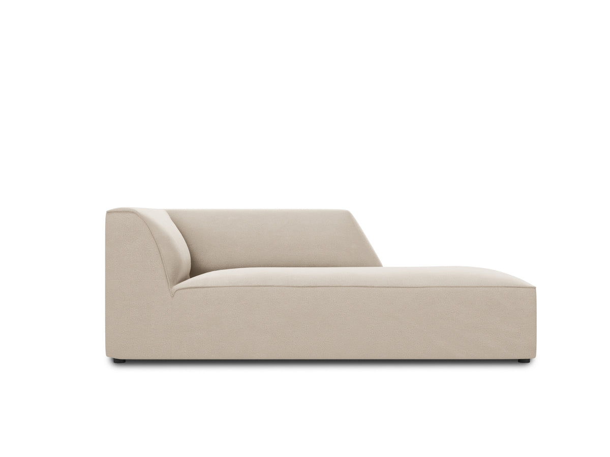Se MICADONI Ruby chaiselong, højre - beige fløjl og sort plast (180x93x69) ❤ Kæmpe udvalg i Micadoni - Køb online på udsalg og tilbud lige nu ❤ Hurtig levering til lave fragtpriser - Varenummer: Boboonline-108646 og barcode / Ean: 5903614634423 på lager - Udsalg på Møbler,Chaiselonger og daybeds,
Møbler,
Dagligstue,
Stole til stuen,
Velour- og fløjlsmøbler, Spar helt op til 57% - Over 739 kendte brands på udsalg