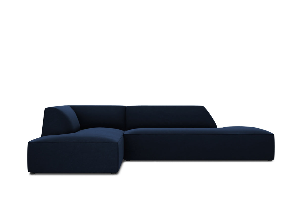 Se MICADONI Ruby hjørnesofa, venstre, 4 sæder - blå fløjl og sort plast ❤ Kæmpe udvalg i Micadoni - Køb online på udsalg og tilbud lige nu ❤ Lav fragtpris og hurtig levering - Varenummer: Boboonline-108765 og barcode / Ean: 5903614634676 på lager - Udsalg på Møbler,Sofaer,Hjørnesofaer & U-sofaer,
Møbler,
Sofaer,
Stofsofaer,
Dagligstue,
Sofaer Spar stort – op til 59% - Kæmpe udsalg på over 2.739 brands