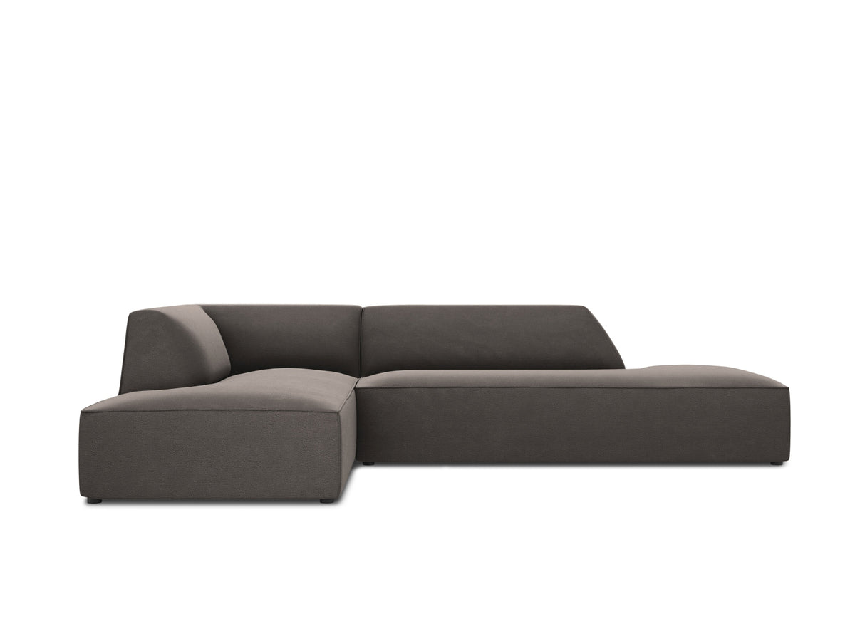 Se MICADONI Ruby hjørnesofa, venstre, 4 sæder - antracitgrå fløjl og sort plast ❤ Kæmpe udvalg i Micadoni - Køb online på udsalg og tilbud lige nu ❤ Meget billig fragt og hurtig levering - Varenummer: Boboonline-108768 og barcode / Ean: 5903614634720 på lager - Udsalg på Møbler,Sofaer,Hjørnesofaer & U-sofaer,
Møbler,
Sofaer,
Stofsofaer,
Dagligstue,
Sofaer Få op til 69% i rabat - Tusindvis af varer fra over 2.739 brands