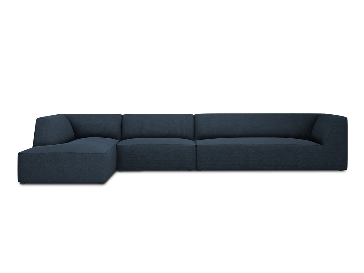 Se MICADONI Ruby Modul hjørnesofa, venstre, 5 sæder - blå stof og sort plast ❤ Kæmpe udvalg i Micadoni - Køb online på udsalg og tilbud lige nu ❤ Super billig fragt og lynhurtig levering - Varenummer: Boboonline-108790 og barcode / Ean: 5905389068663 på lager - Udsalg på Møbler,Sofaer,Hjørnesofaer & U-sofaer,
Møbler,
Sofaer,
Stofsofaer,
Dagligstue,
Sofaer Op til 63% rabat - Find tilbud fra over 2.739 mærker