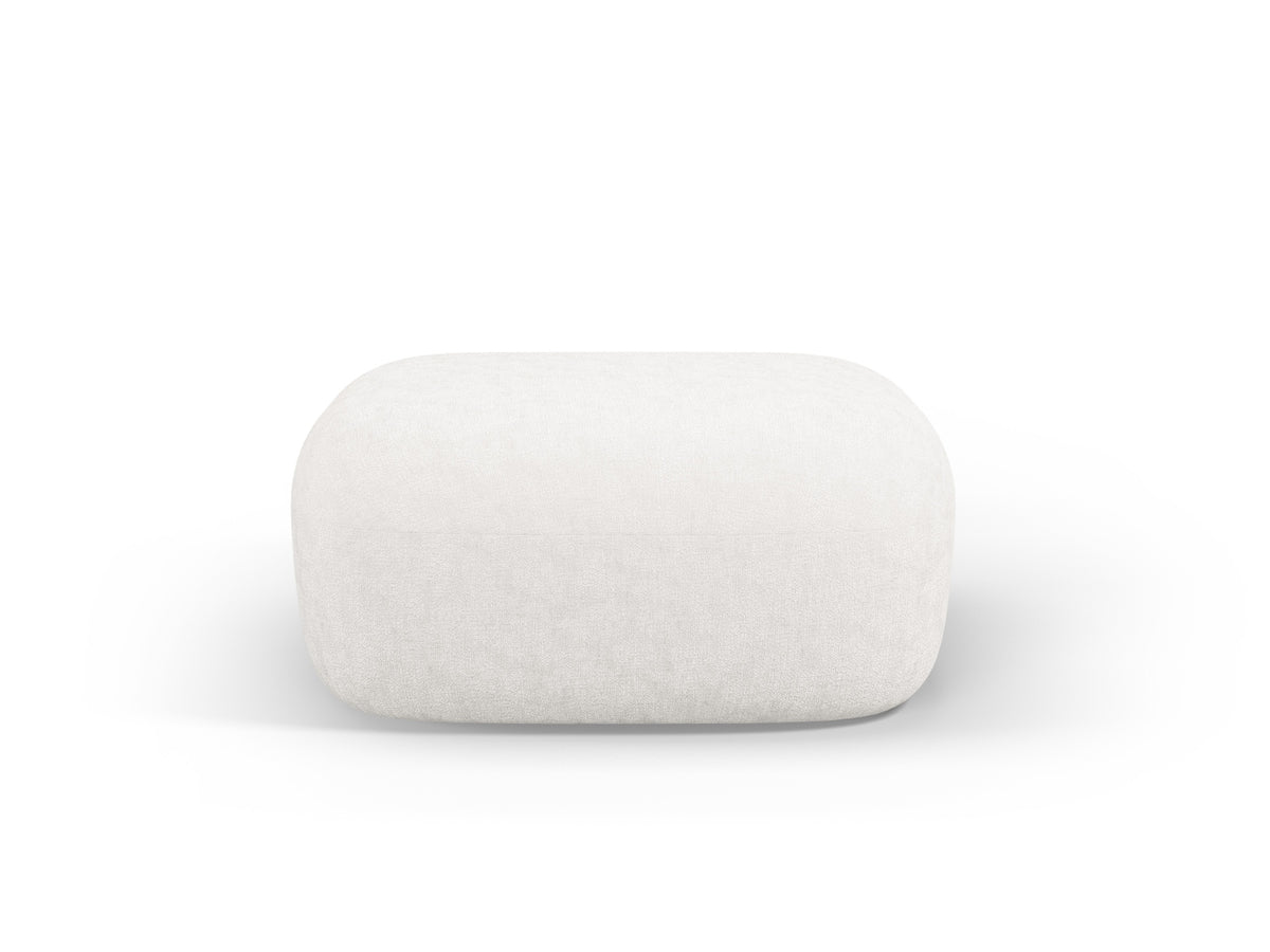 Se MICADONI Jenny puf, rektangulær - beige chenille og sort plast (90x88x40) ❤ Kæmpe udvalg i Micadoni - Køb online på udsalg og tilbud lige nu ❤ Billig fragt • Hurtig levering - Varenummer: Boboonline-108954 og barcode / Ean: 5905389726228 på lager - Udsalg på Møbler,Puffer og skamler,Puffer og pufsenge,
Møbler,
Puffer og skamler,
Dagligstue,
Stole til stuen, Spar stort – op til 59% - 2.739+ brands samlet til lave priser