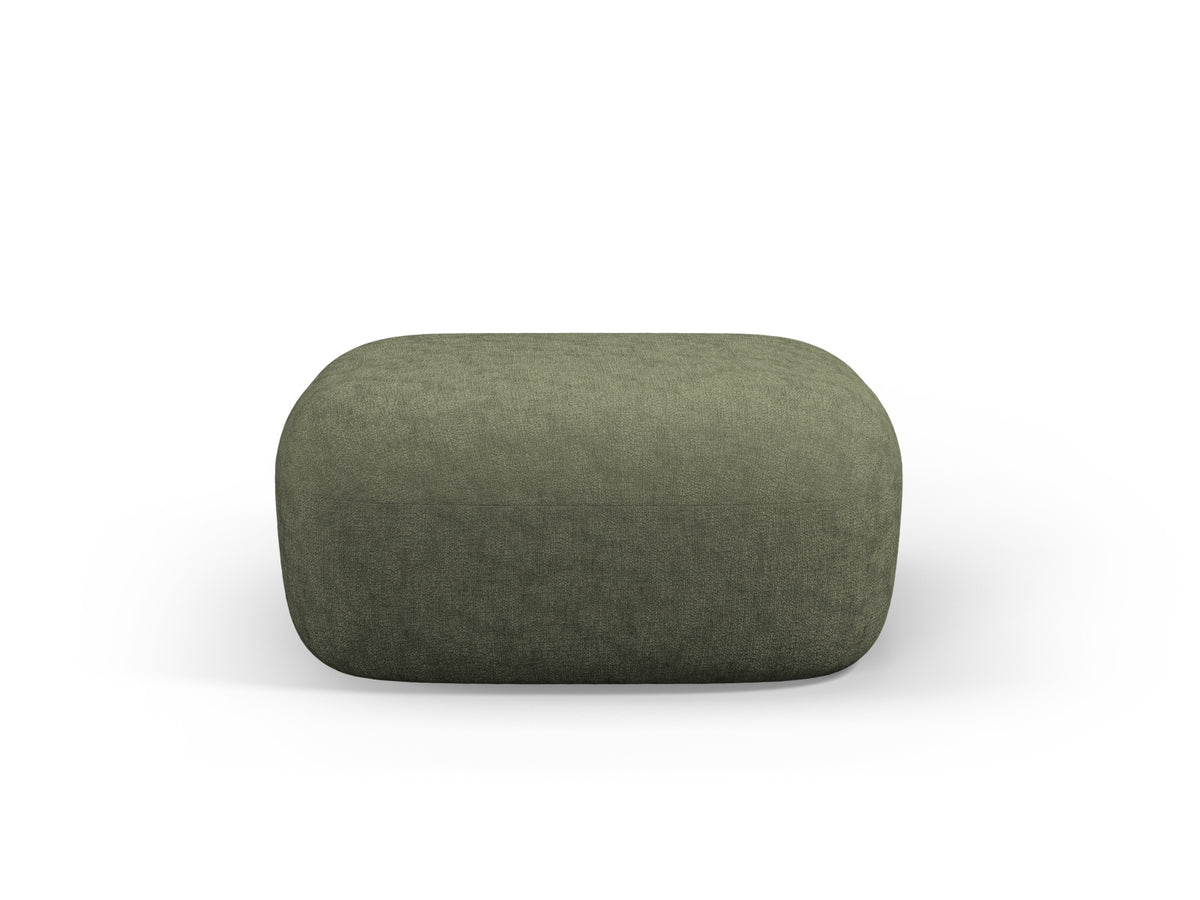 Se MICADONI Jenny puf, rektangulær - grøn chenille og sort plast (90x88x40) ❤ Kæmpe udvalg i Micadoni - Køb online på udsalg og tilbud lige nu ❤ Billig fragt og hurtig levering - Varenummer: Boboonline-108956 og barcode / Ean: 5905389726266 på lager - Udsalg på Møbler,Puffer og skamler,Puffer og pufsenge,
Møbler,
Puffer og skamler,
Dagligstue,
Stole til stuen, Op til 61% rabat - Mere end 1.329 populære mærker på udsalg