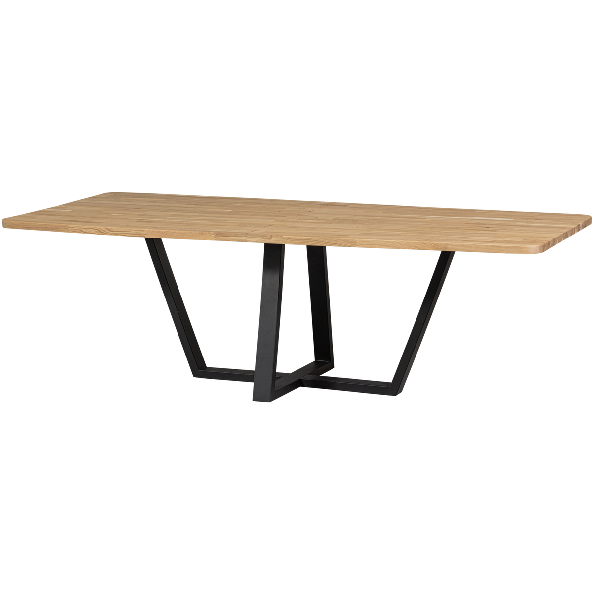 Se WOOOD Combi-Tablo XL spisebord, rektangulær - natur eg og metal (240x100) ❤ Kæmpe udvalg i WOOOD - Køb online på udsalg og tilbud lige nu ❤ Billig fragt og hurtig levering - Varenummer: Boboonline-122431 og barcode / Ean: 8714713185030 på lager - Udsalg på Møbler,Borde,Spiseborde,
Borde,
Møbler,
Spiseborde i egetræ,
Spiseborde i træ,
Spises Op til 57% rabat - Over 1.329 brands på online udsalg