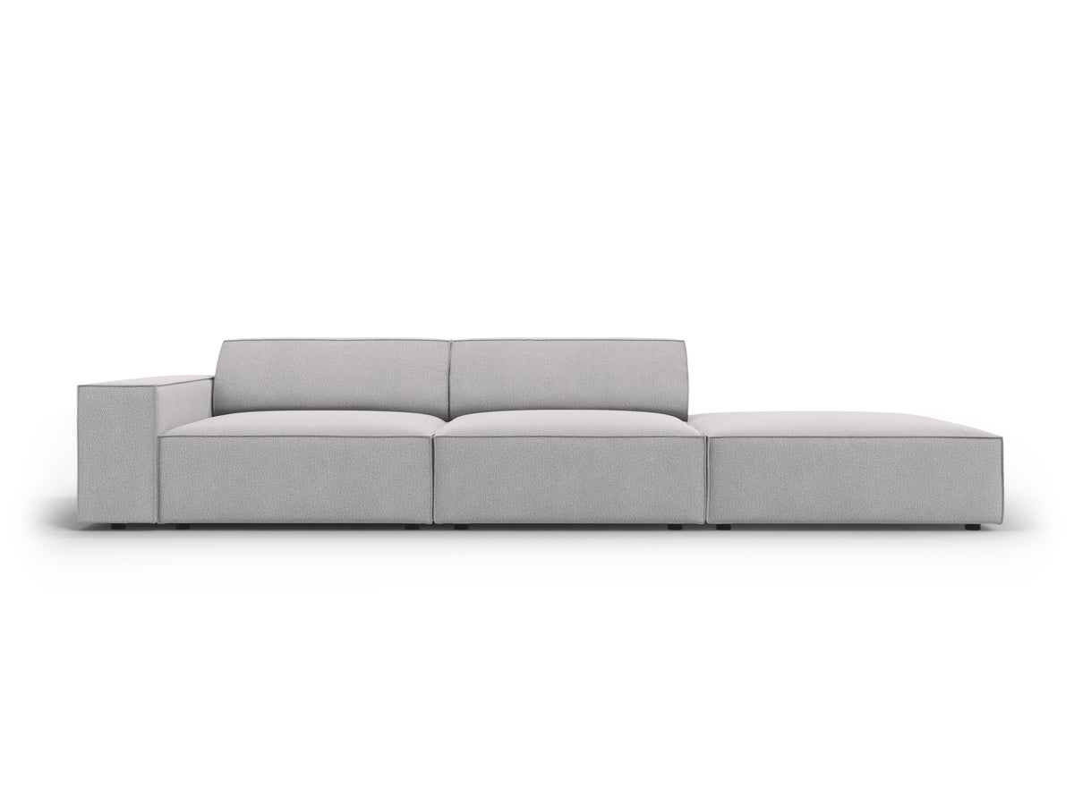 Se MICADONI Jodie sofa, højre, 3 sæder - grå stof og sort plast ❤ Kæmpe udvalg i Micadoni - Køb online på udsalg og tilbud lige nu ❤ Hurtig levering til lave fragtpriser - Varenummer: Boboonline-108994 og barcode / Ean: 5903614957157 på lager - Udsalg på Møbler,Sofaer,3 personers sofaer,
Møbler,
Sofaer,
Stofsofaer,
Dagligstue,
Sofaer, Store besparelser – op til 77% - Shop over 2.281 kendte brands på udsalg