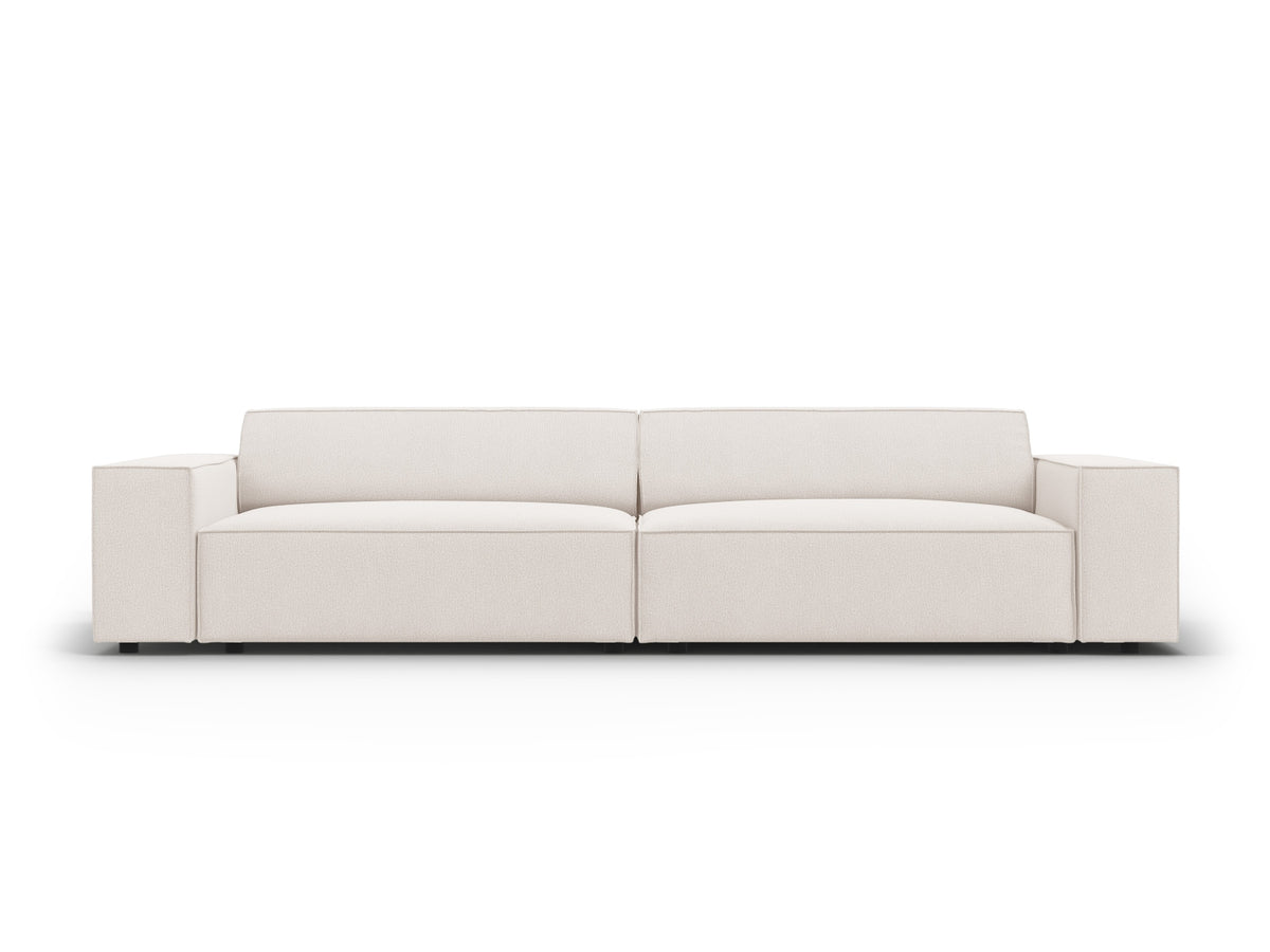 Se MICADONI Jodie sofa, 4 sæder - beige stof og sort plast ❤ Kæmpe udvalg i Micadoni - Køb online på udsalg og tilbud lige nu ❤ Hurtig levering til lave fragtpriser - Varenummer: Boboonline-109006 og barcode / Ean: 5903614957256 på lager - Udsalg på Møbler,Sofaer,4 personers sofaer,
Møbler,
Sofaer,
Stofsofaer,
Dagligstue,
Sofaer, Spar stort – op til 71% - Over 2.739 kendte brands på stort udsalg