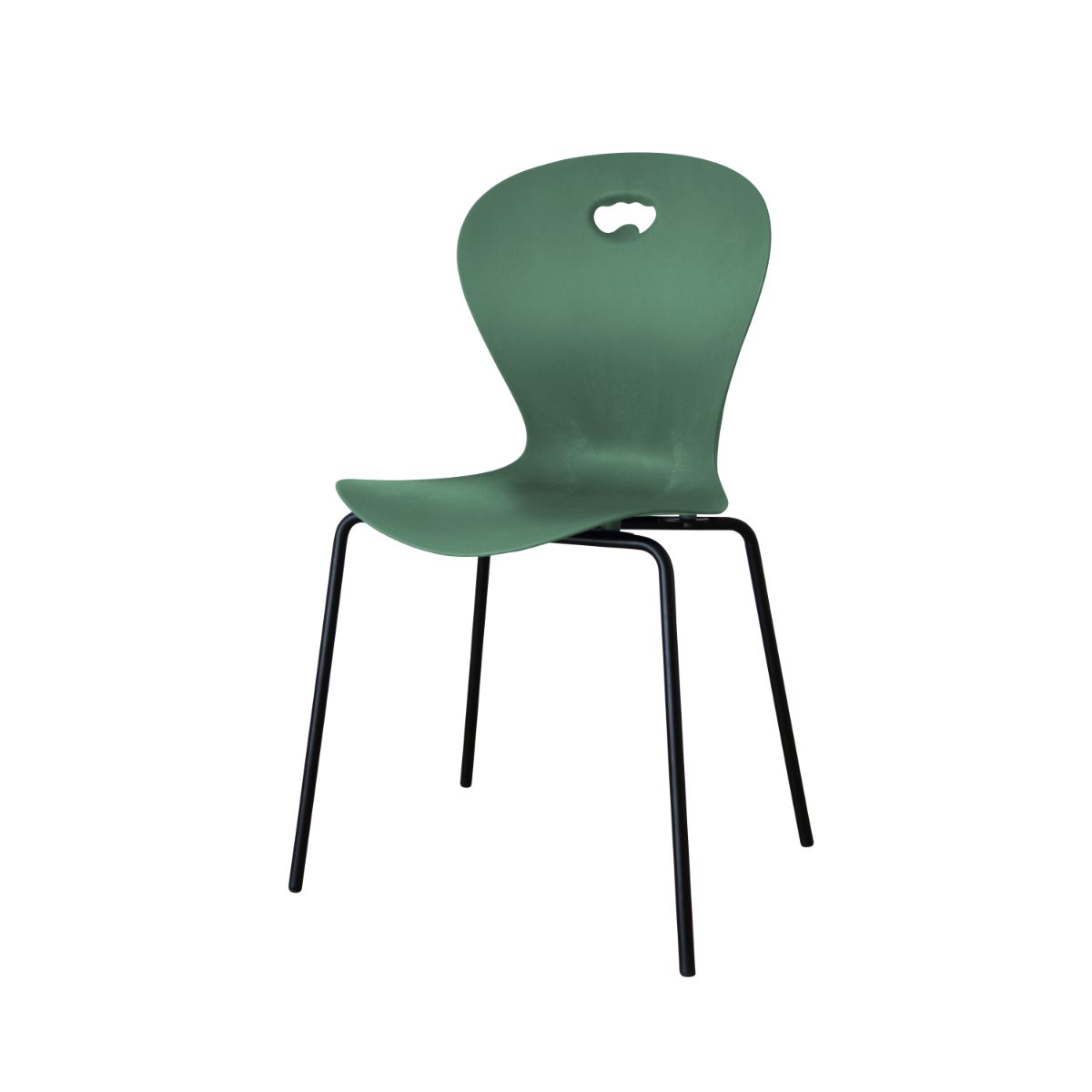 Se KAROLINE Stabelstol Upcycled plast - Grøn ❤ Kæmpe udvalg i Zederkof - Køb online på udsalg og tilbud lige nu ❤ Hurtig levering til lave fragtpriser - Varenummer: Zederkof-181434 - Udsalg på Indendørs - Konferencemøbler - konferencestole - Konferencestole stabelbare Få op til 69% i rabat - Over 1.798 brands samlet på udsalg
