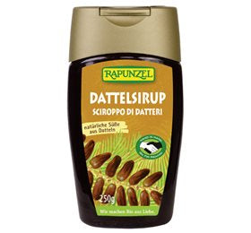 Se Daddelsirup Ø Rapunzel 250 g. ✔ Kæmpe udvalg i Bolig Magasin - Køb online på udsalg og tilbud lige nu ✔ Billig fragt og hurtig levering - Varenummer: Helsegrossisten-19155 og 4006040350064 på lager - Udsalg på Sundhed > > Spar helt op til 73% - Over 739 kendte mærker på udsalg