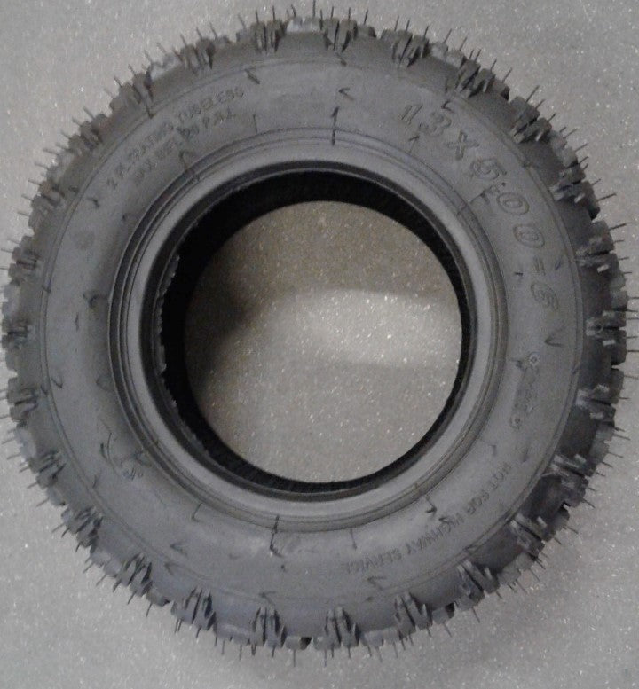 Se Dæk 13 x 5.00-6'' Off-Road, High Quality ✔ Kæmpe udvalg i Bolig Magasin - Køb online på udsalg og tilbud lige nu ✔ Hurtig levering til lave fragtpriser - Varenummer: MMAction-1221057 og på lager - Udsalg på Dæk og slanger Spar helt op til 79% - 2.739 kendte mærker til outletpriser